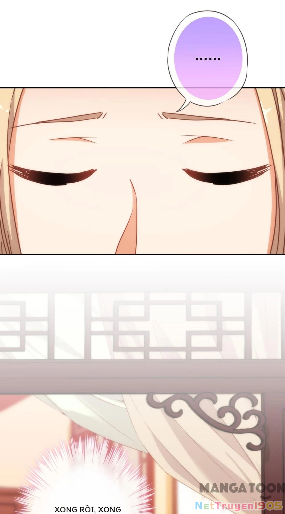 Ồ, Sủng Phi Đại Nhân Của Ta Chapter 196 - 40