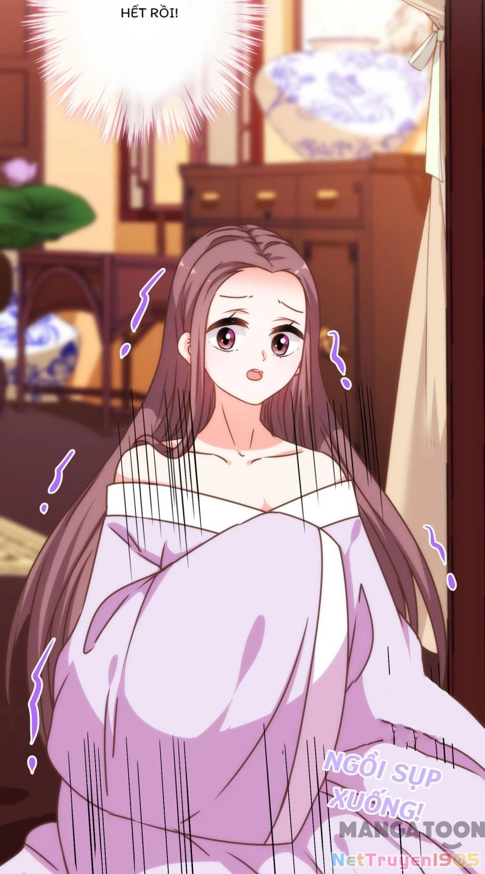 Ồ, Sủng Phi Đại Nhân Của Ta Chapter 196 - 41