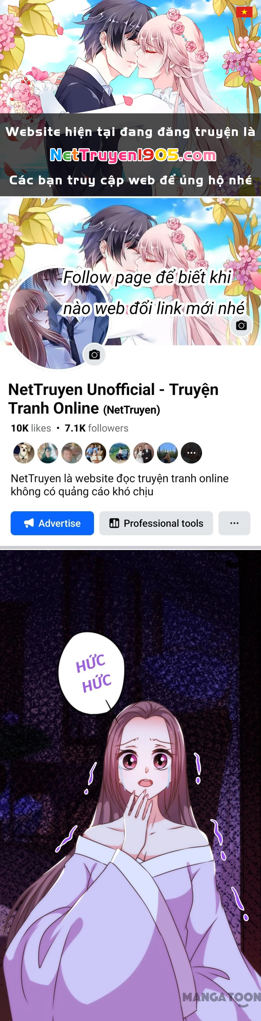 Ồ, Sủng Phi Đại Nhân Của Ta Chapter 197 - 1