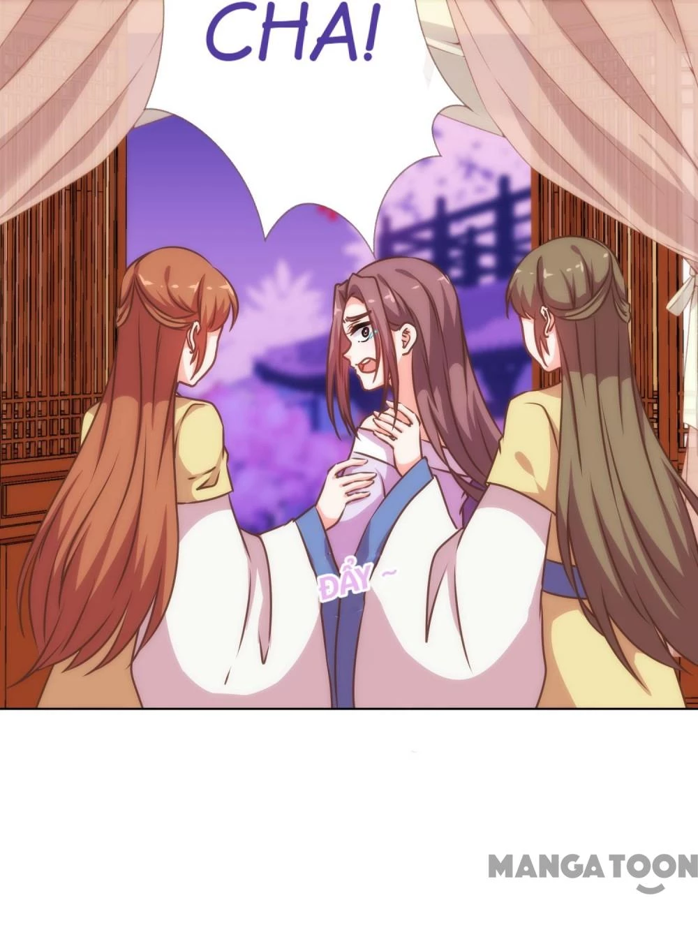 Ồ, Sủng Phi Đại Nhân Của Ta Chapter 197 - 10