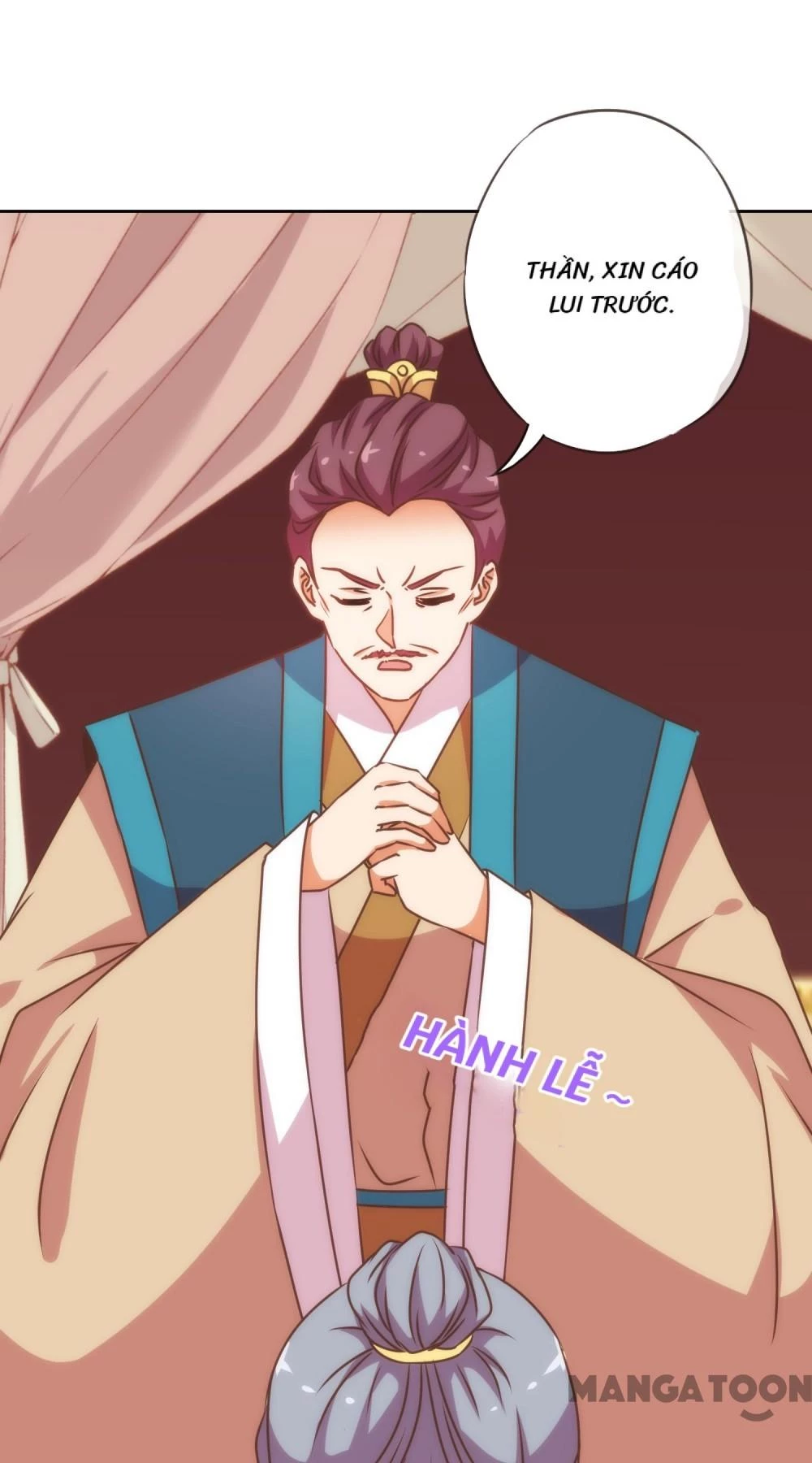 Ồ, Sủng Phi Đại Nhân Của Ta Chapter 197 - 11