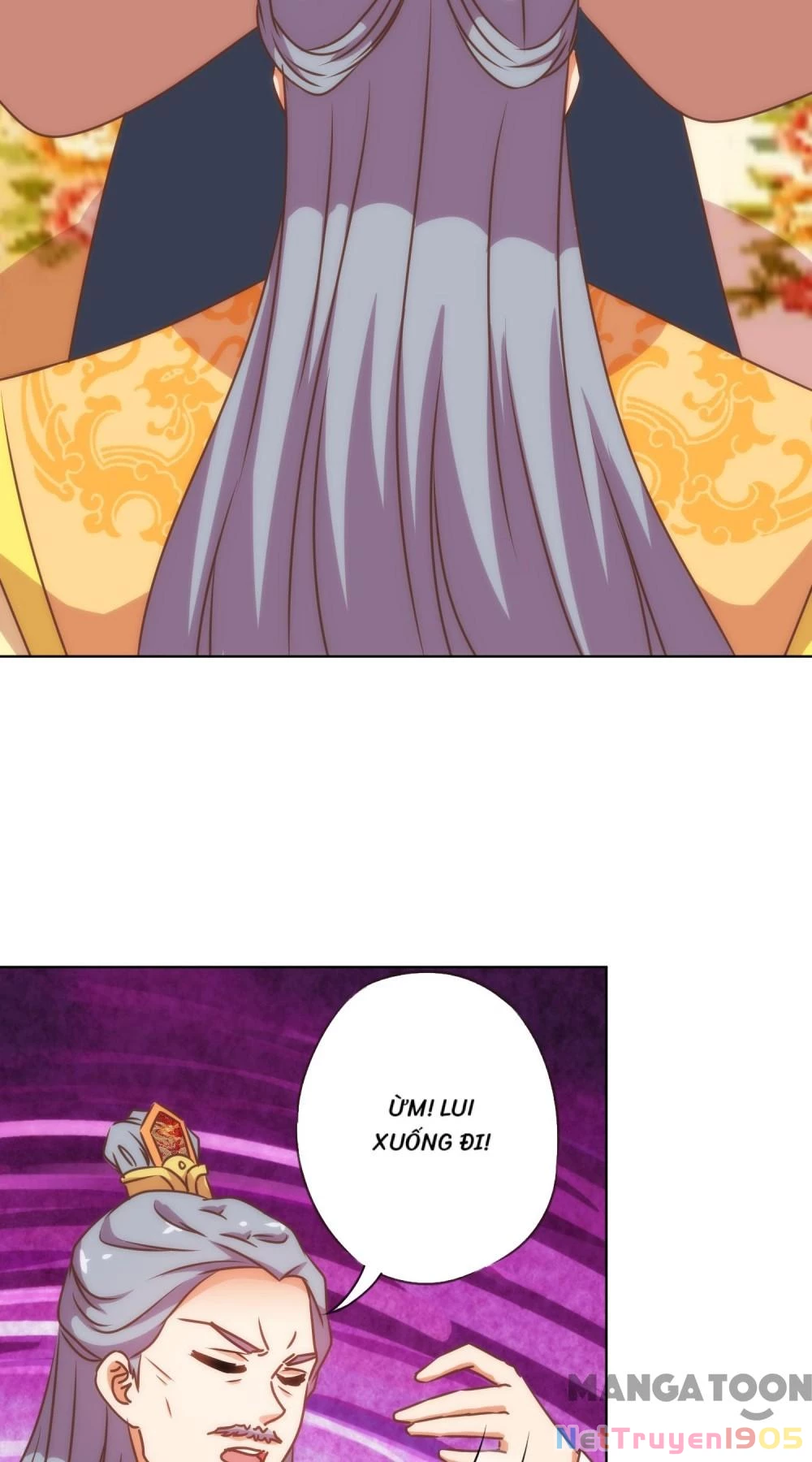 Ồ, Sủng Phi Đại Nhân Của Ta Chapter 197 - 12