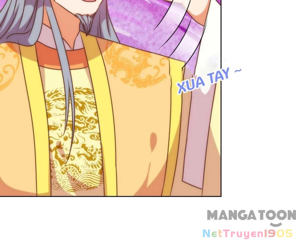 Ồ, Sủng Phi Đại Nhân Của Ta Chapter 197 - 13