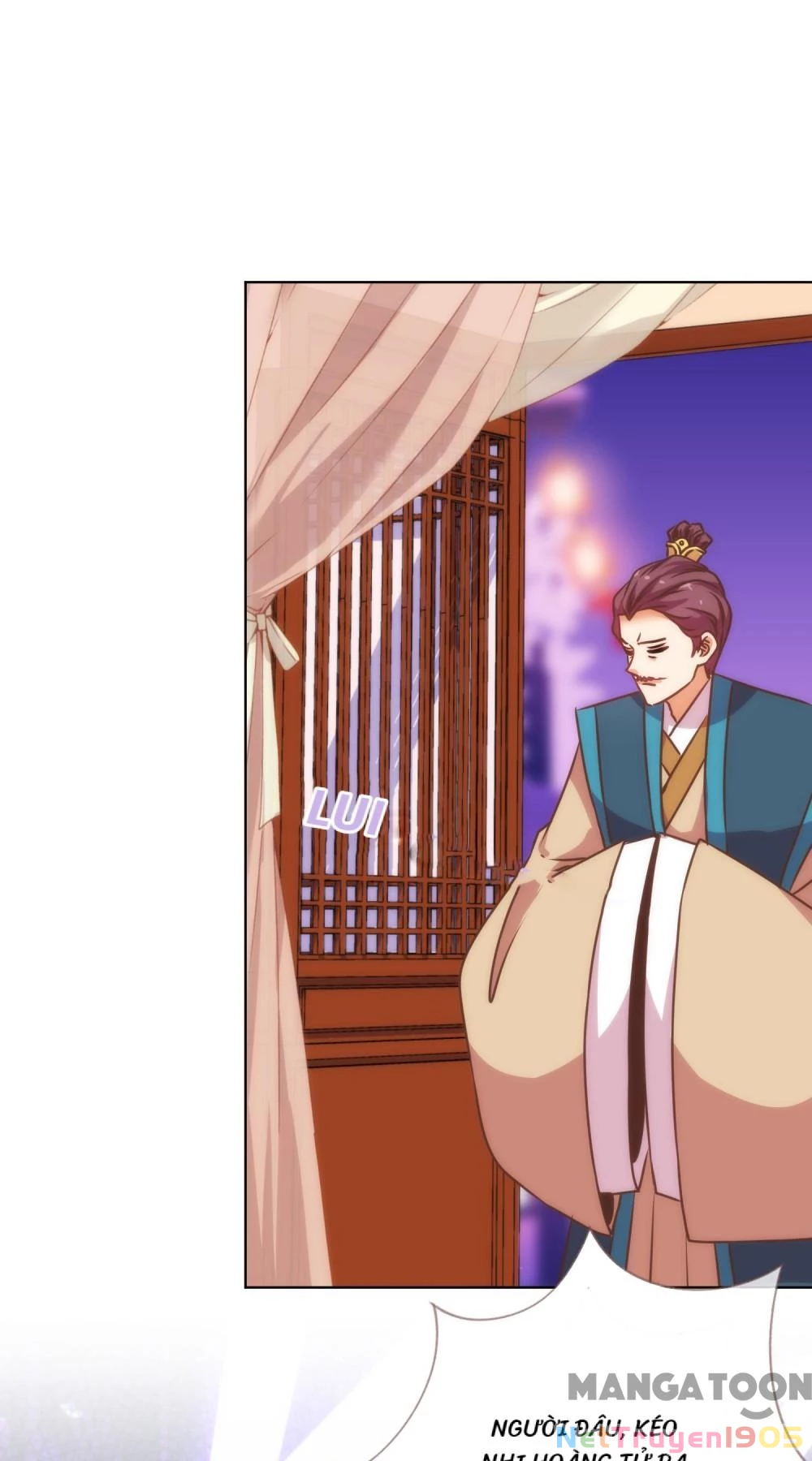 Ồ, Sủng Phi Đại Nhân Của Ta Chapter 197 - 14