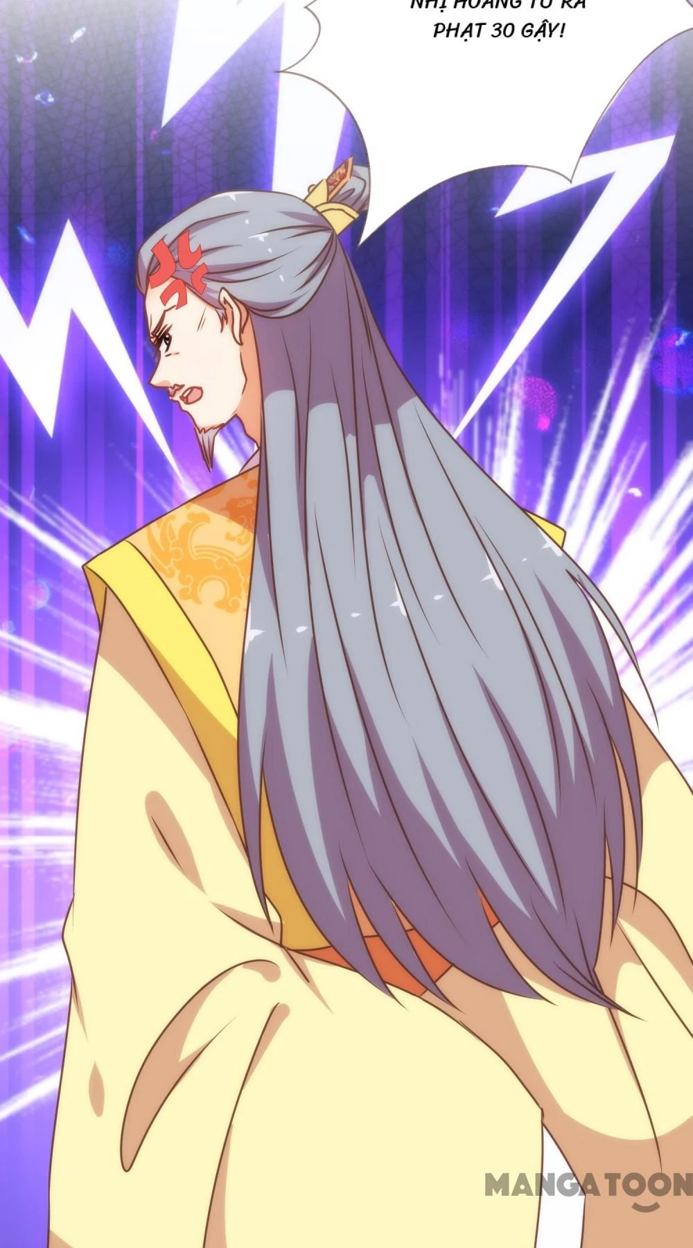 Ồ, Sủng Phi Đại Nhân Của Ta Chapter 197 - 15