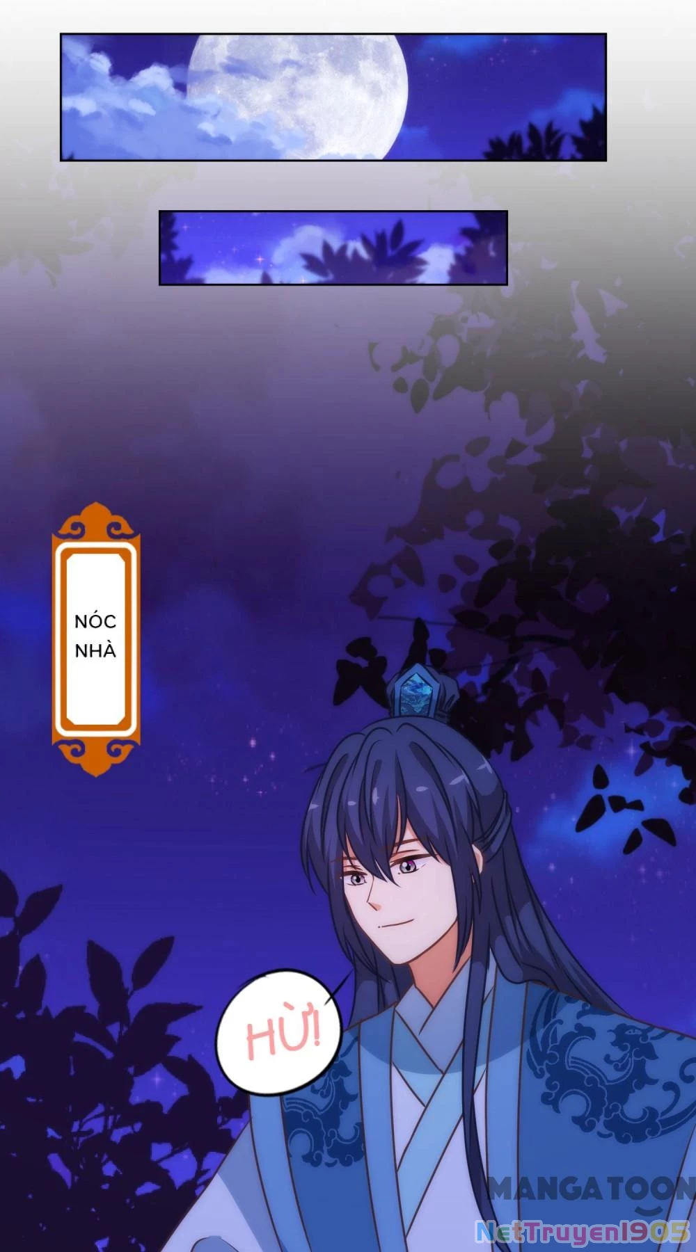 Ồ, Sủng Phi Đại Nhân Của Ta Chapter 197 - 19