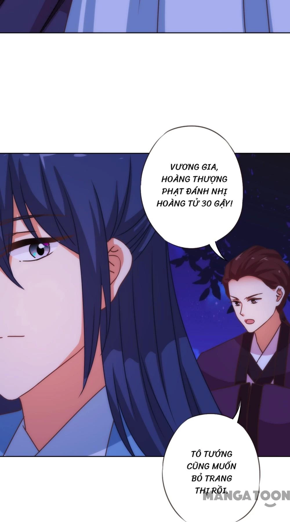 Ồ, Sủng Phi Đại Nhân Của Ta Chapter 197 - 21