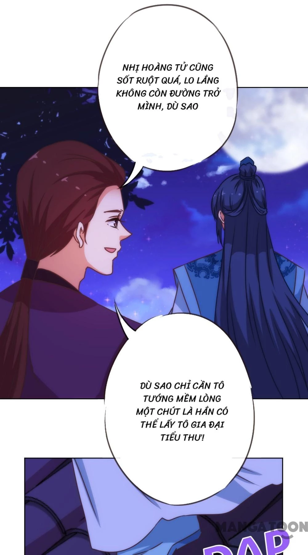 Ồ, Sủng Phi Đại Nhân Của Ta Chapter 197 - 24