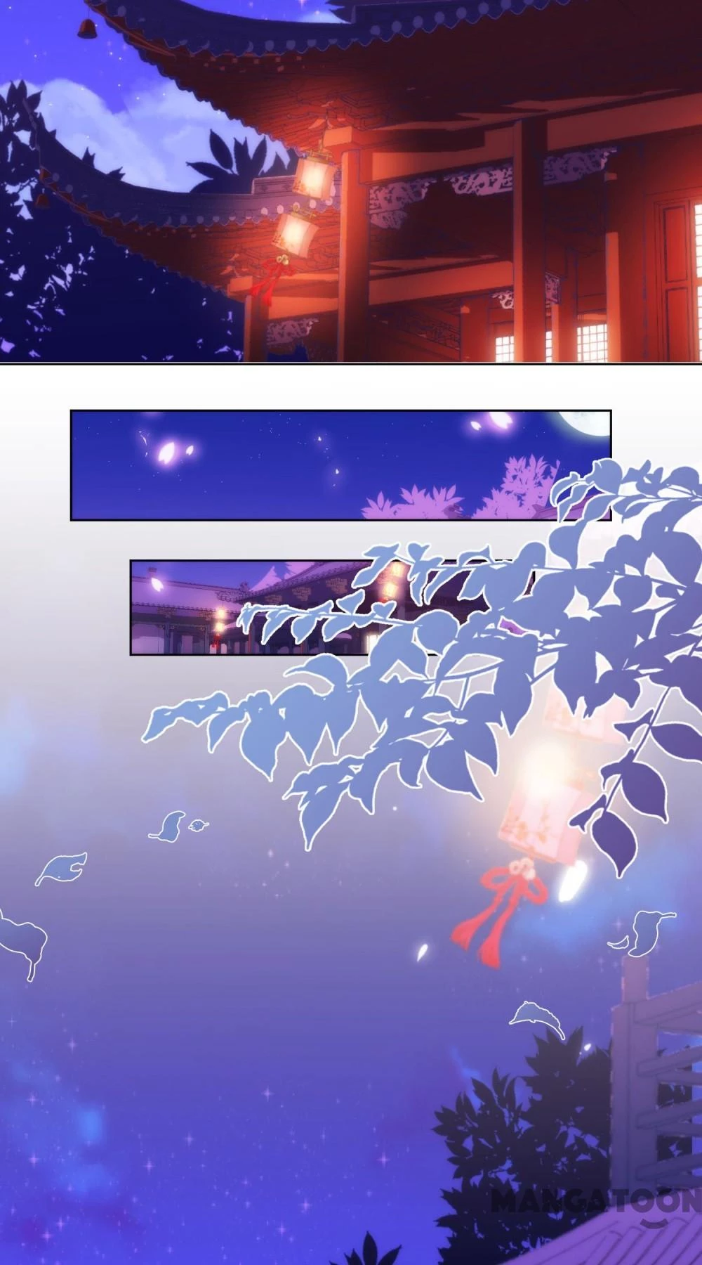 Ồ, Sủng Phi Đại Nhân Của Ta Chapter 197 - 27