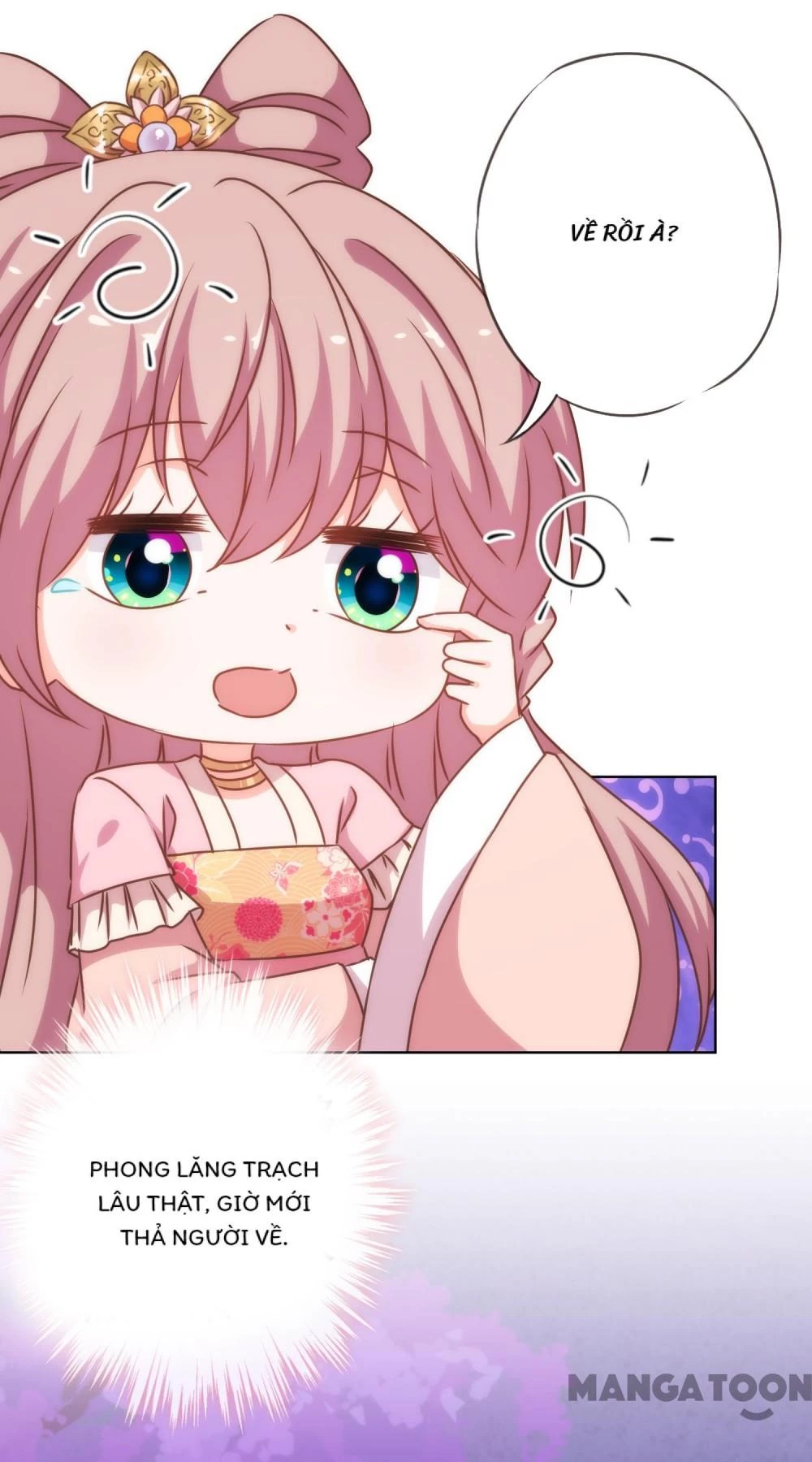 Ồ, Sủng Phi Đại Nhân Của Ta Chapter 197 - 33