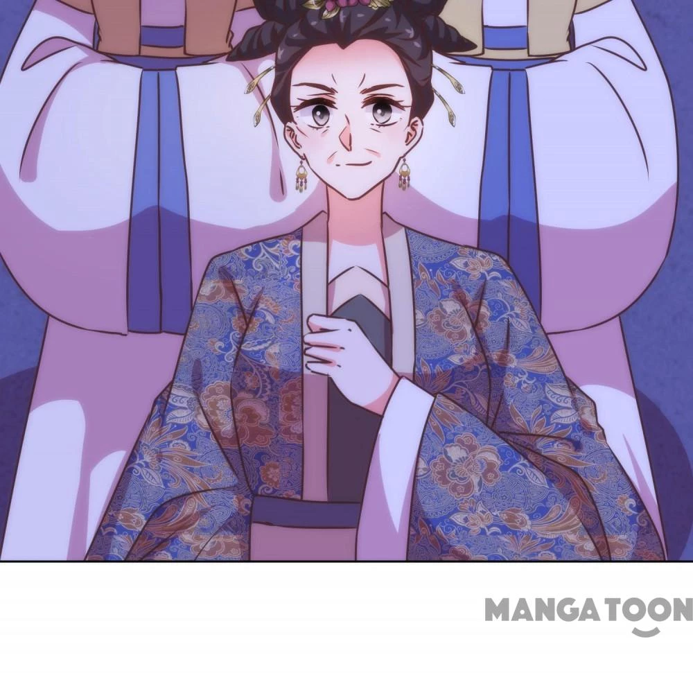 Ồ, Sủng Phi Đại Nhân Của Ta Chapter 197 - 35