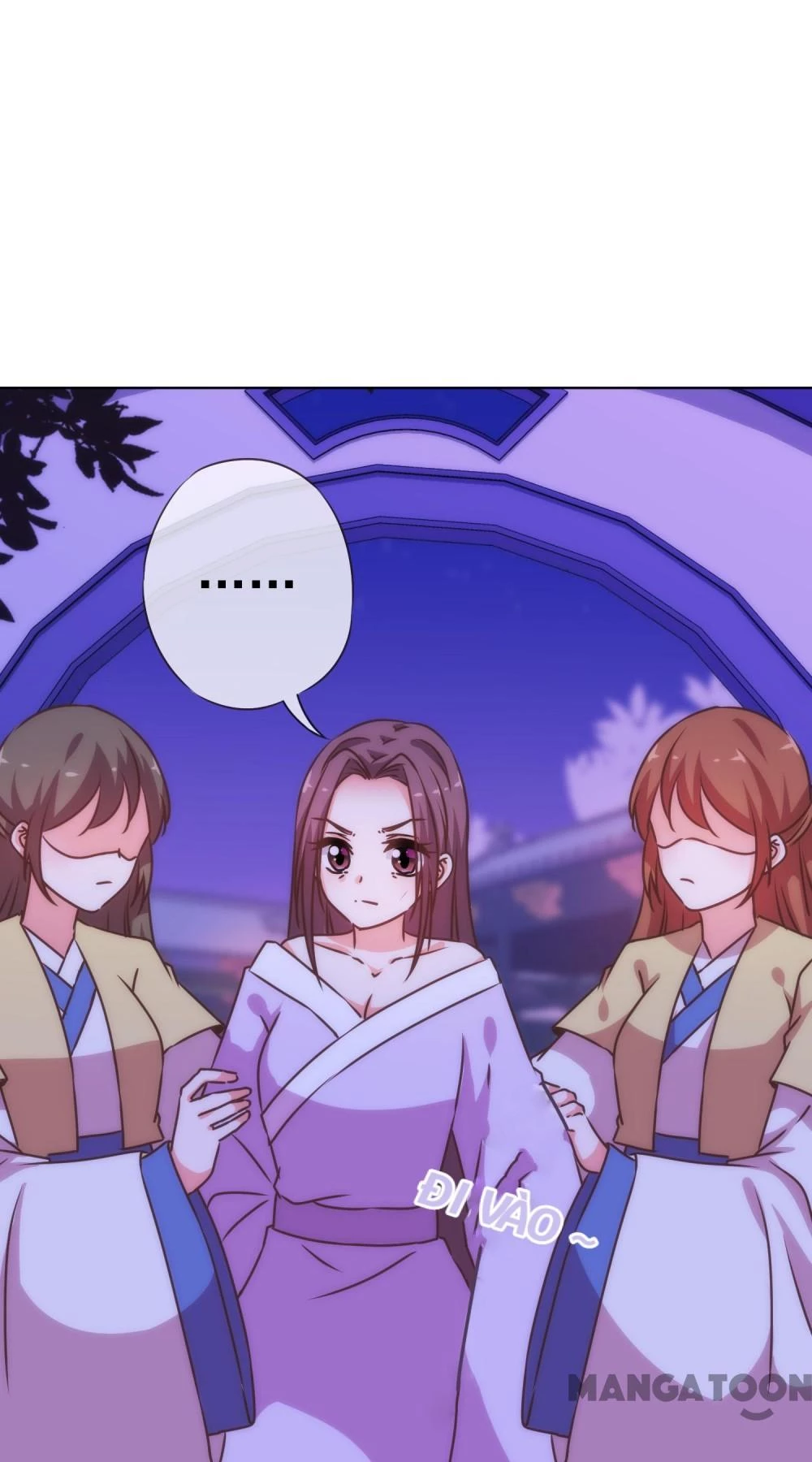 Ồ, Sủng Phi Đại Nhân Của Ta Chapter 197 - 36