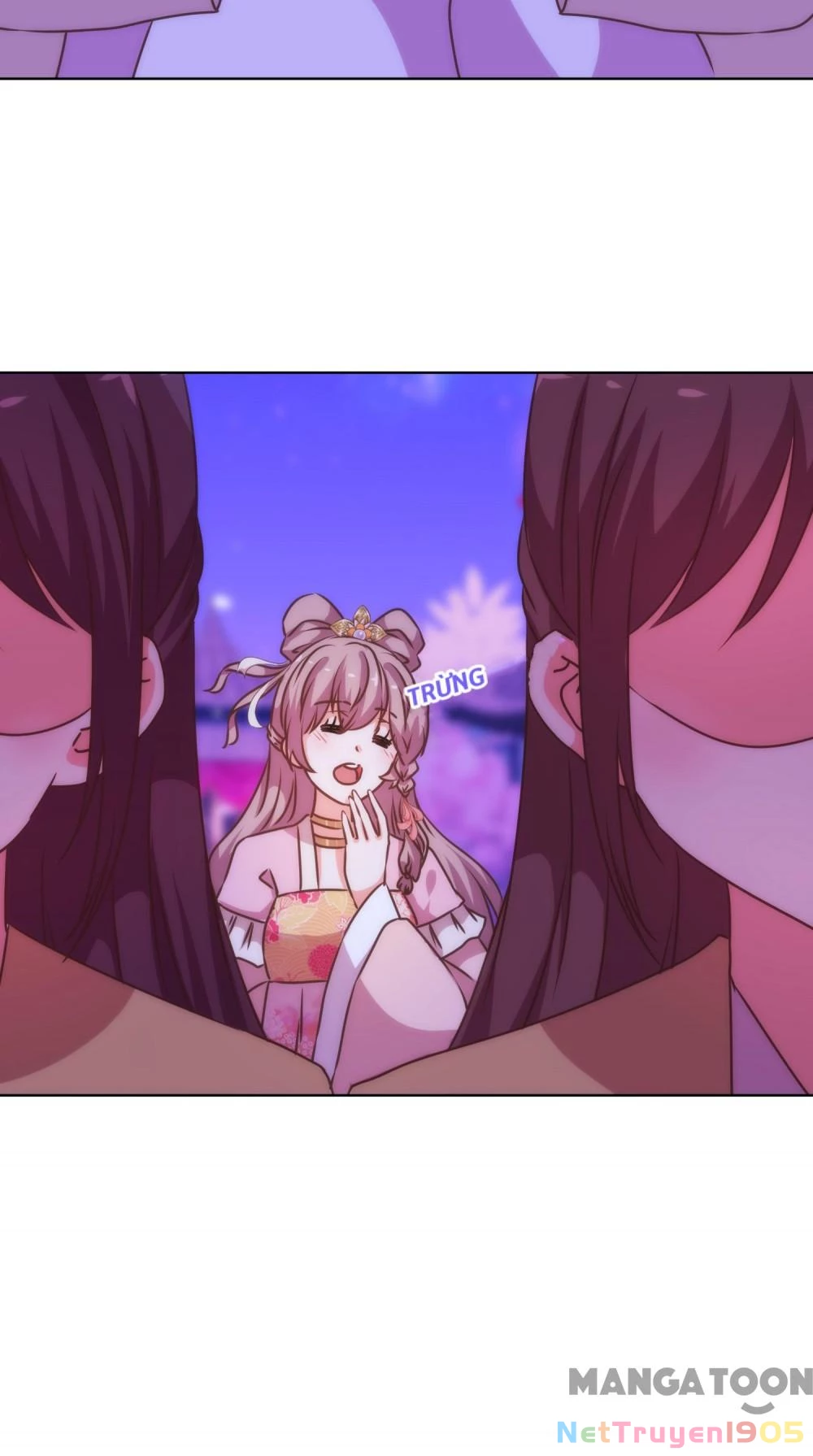 Ồ, Sủng Phi Đại Nhân Của Ta Chapter 197 - 37