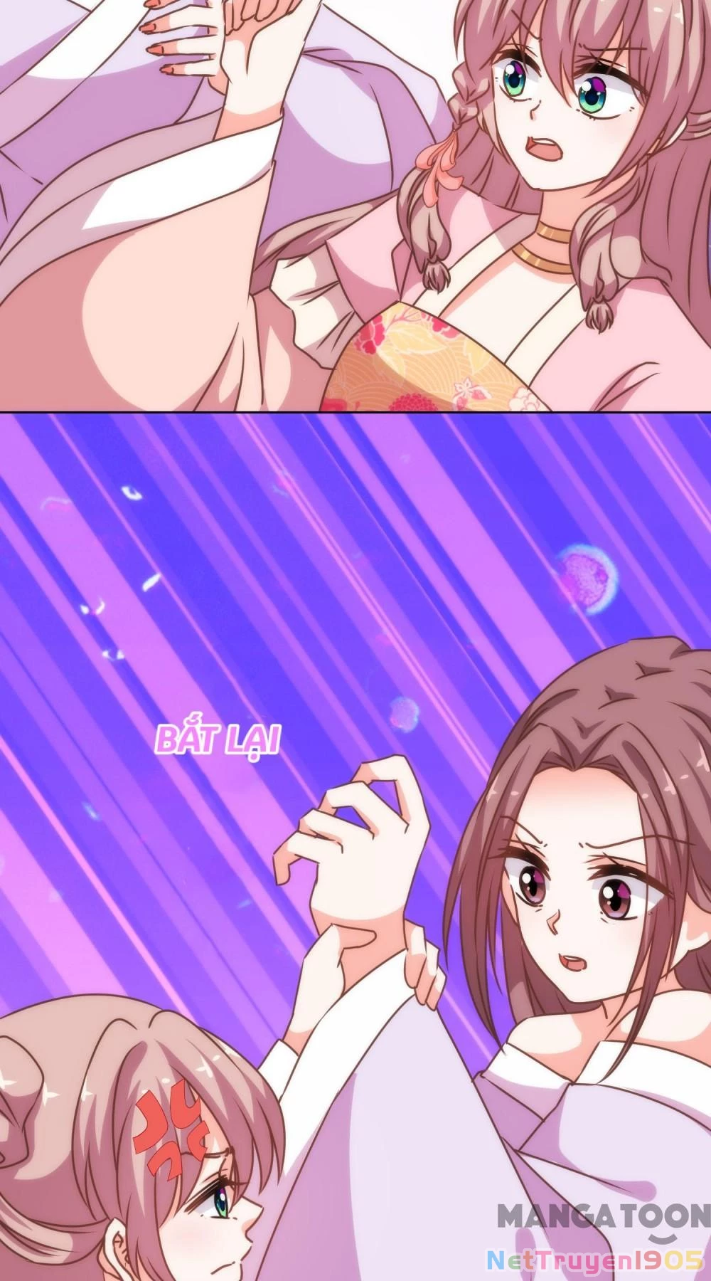 Ồ, Sủng Phi Đại Nhân Của Ta Chapter 197 - 40