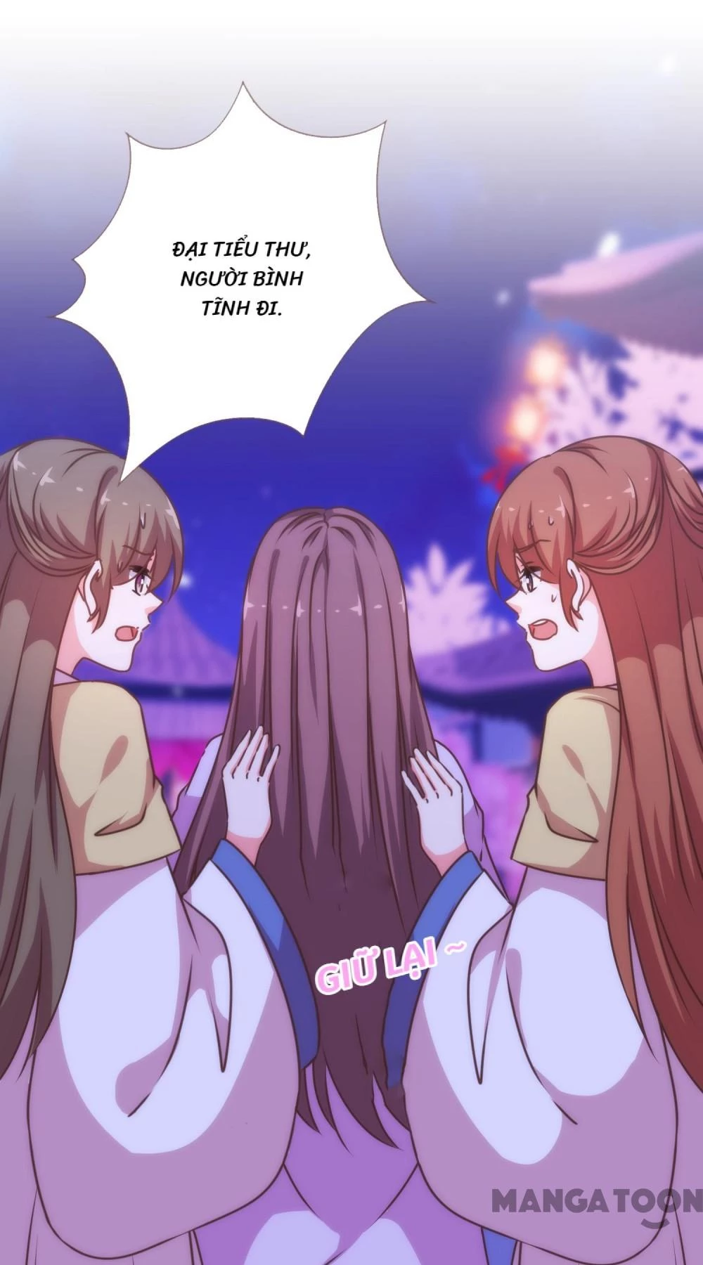 Ồ, Sủng Phi Đại Nhân Của Ta Chapter 197 - 42