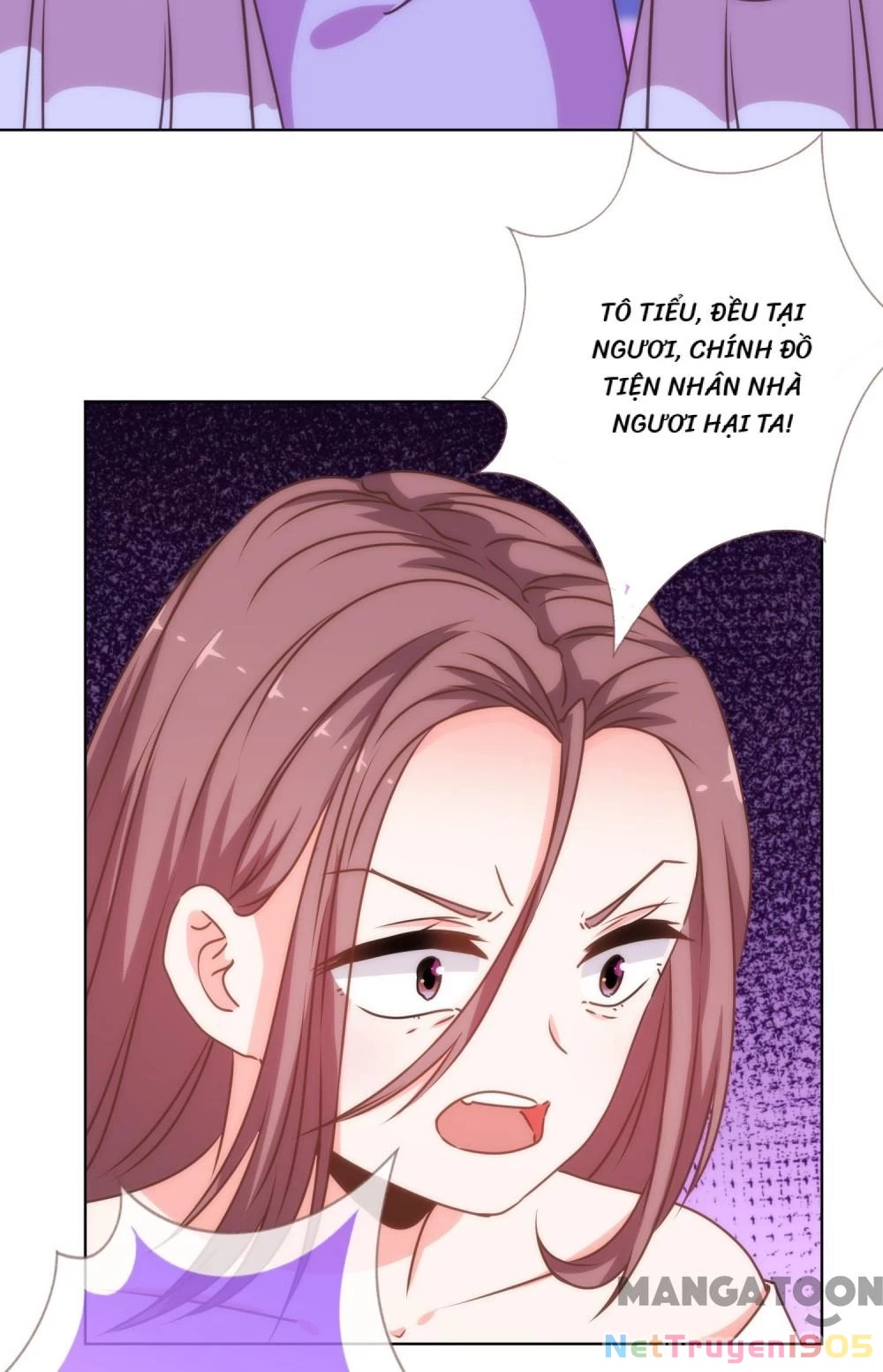 Ồ, Sủng Phi Đại Nhân Của Ta Chapter 197 - 43