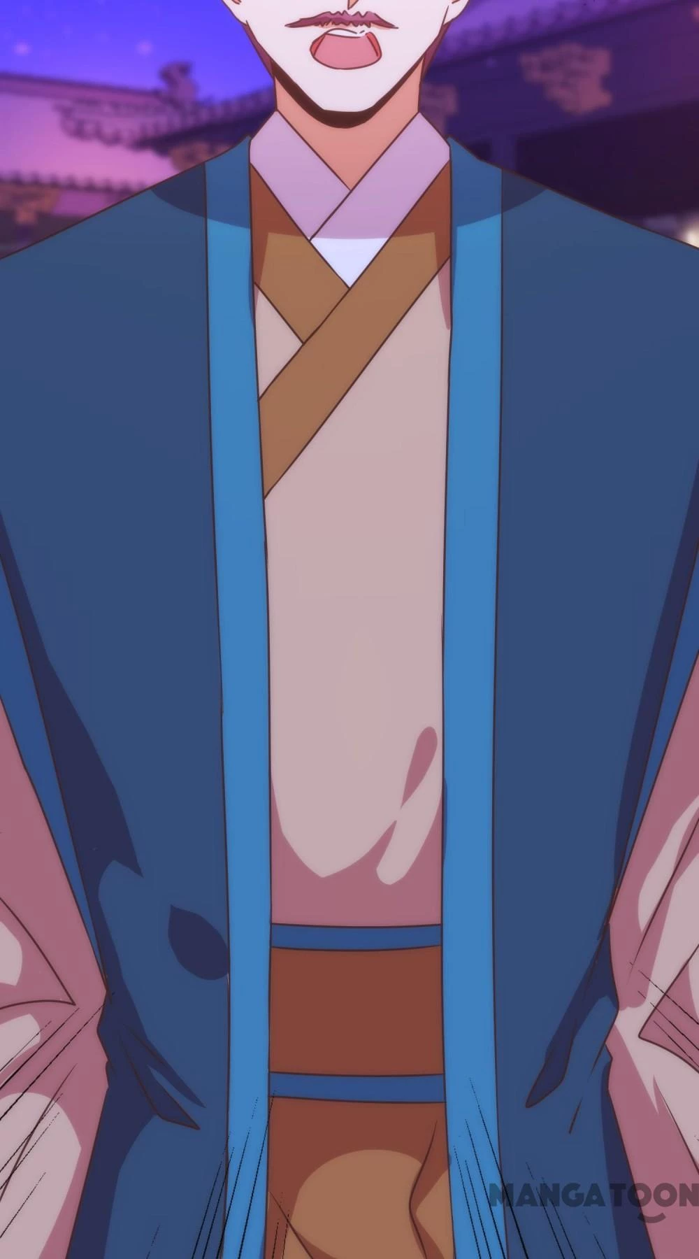 Ồ, Sủng Phi Đại Nhân Của Ta Chapter 197 - 45