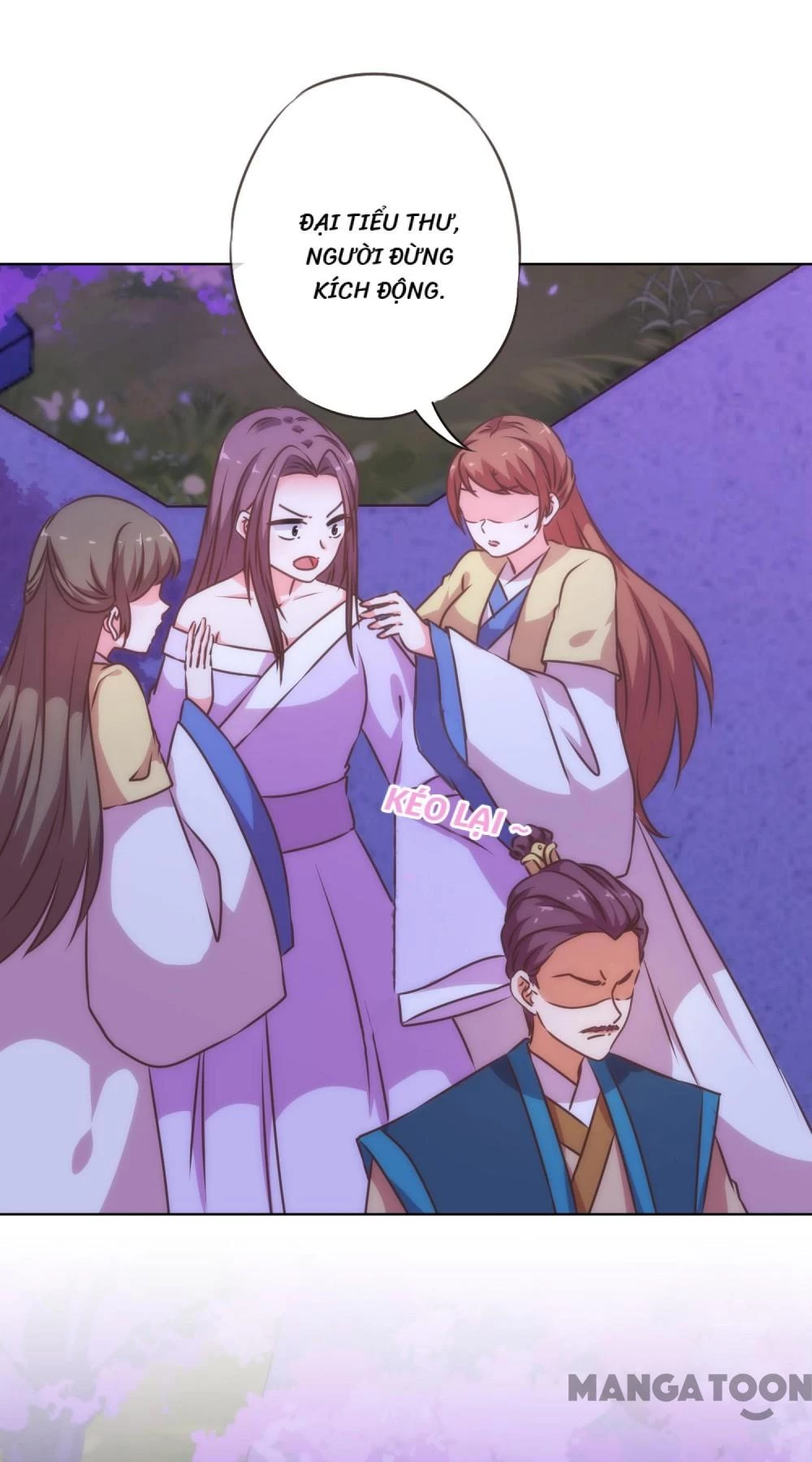 Ồ, Sủng Phi Đại Nhân Của Ta Chapter 197 - 47