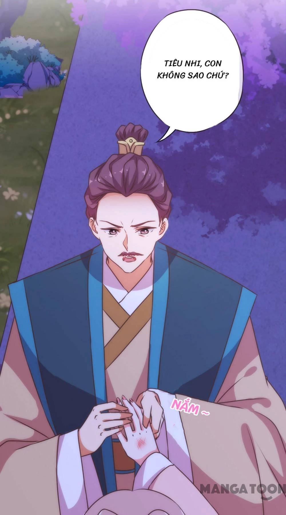 Ồ, Sủng Phi Đại Nhân Của Ta Chapter 197 - 48