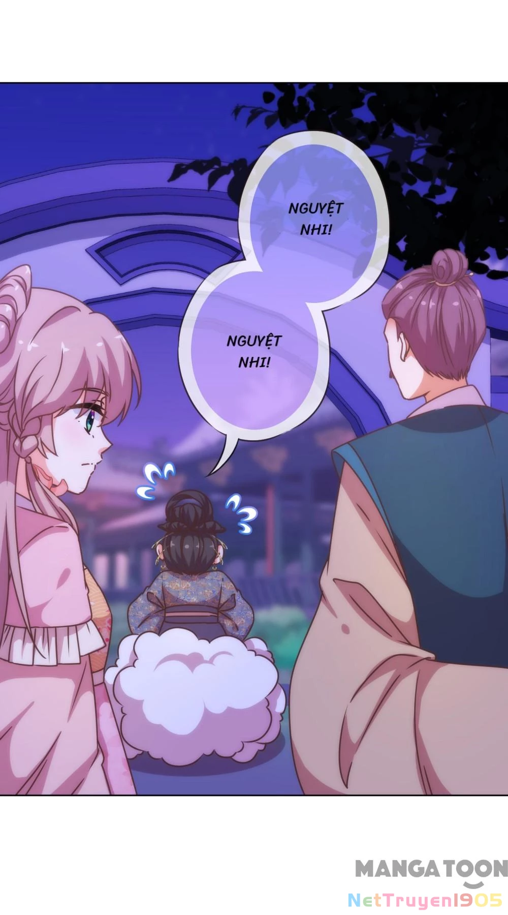 Ồ, Sủng Phi Đại Nhân Của Ta Chapter 198 - 10