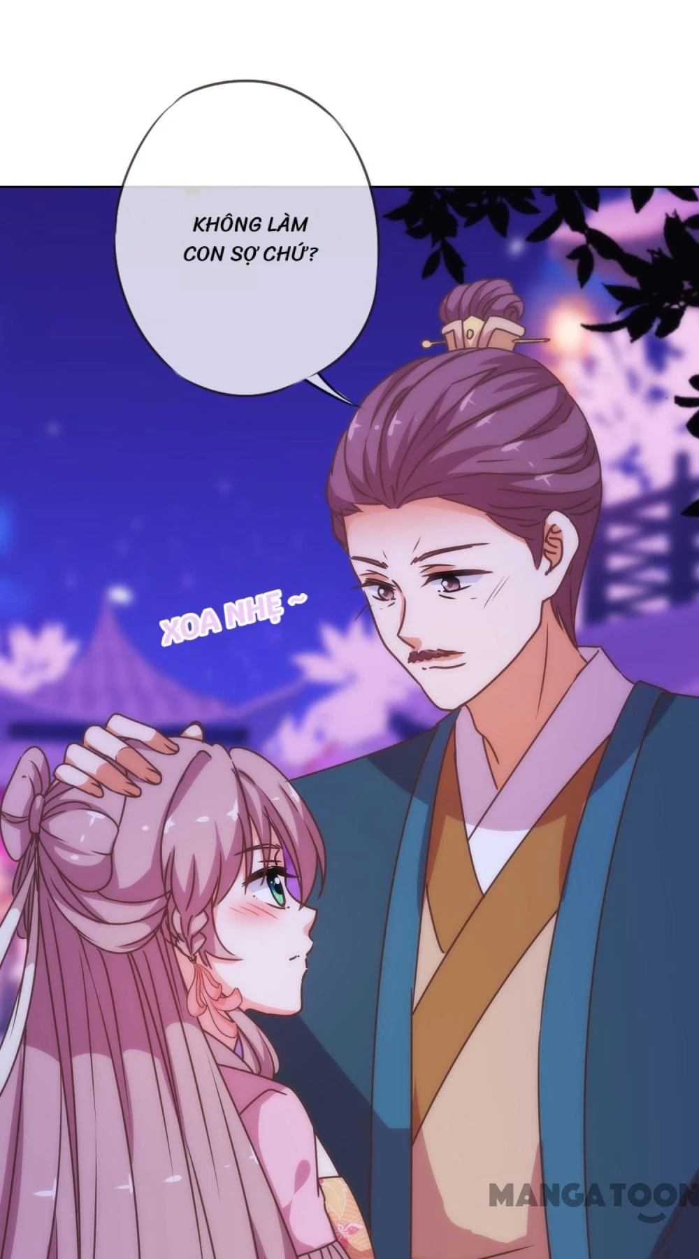 Ồ, Sủng Phi Đại Nhân Của Ta Chapter 198 - 11