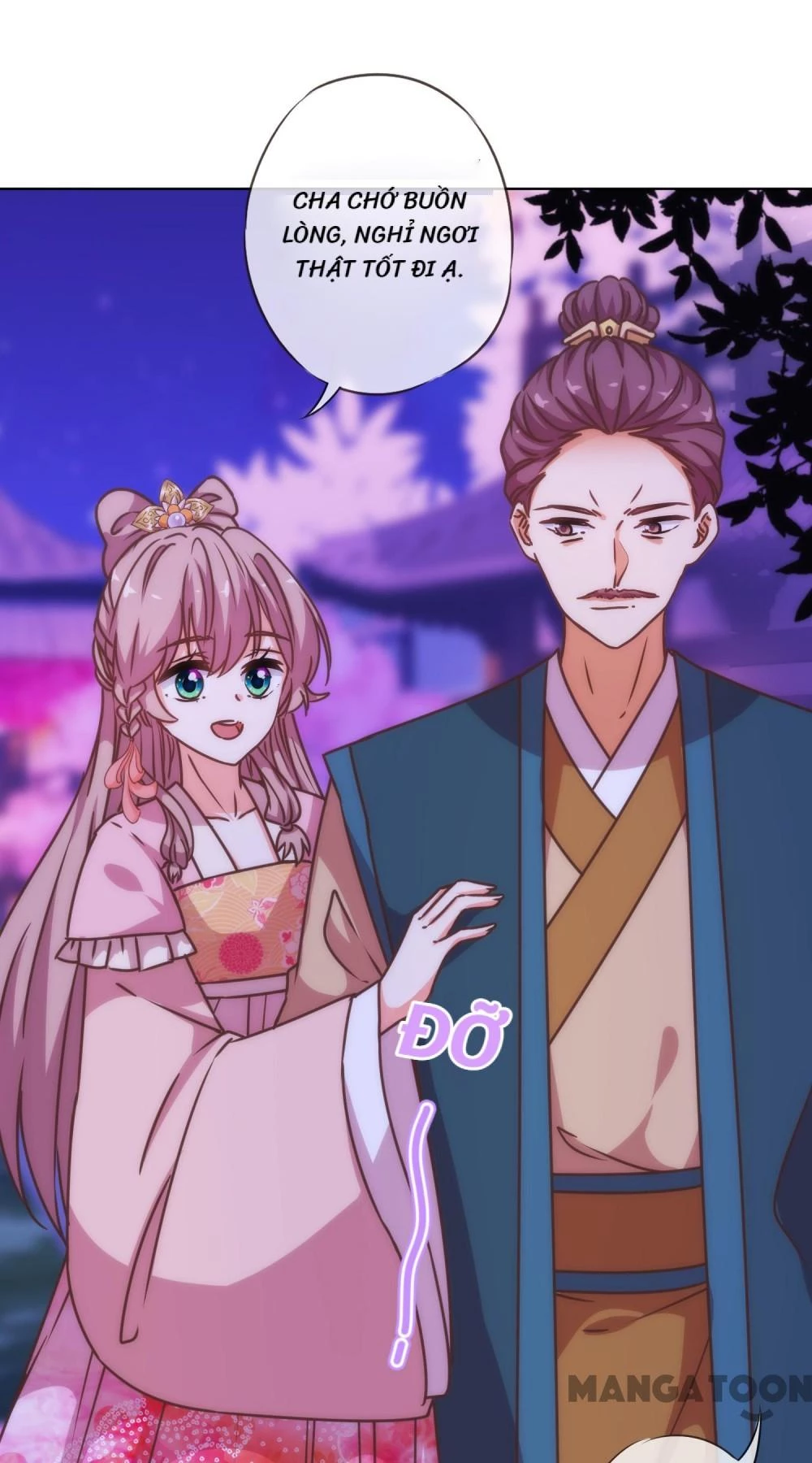 Ồ, Sủng Phi Đại Nhân Của Ta Chapter 198 - 15