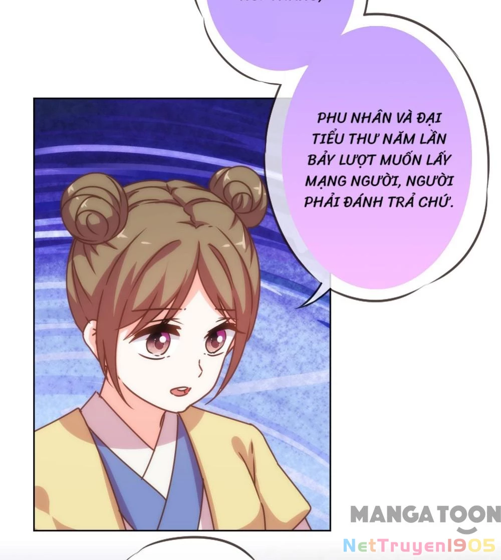Ồ, Sủng Phi Đại Nhân Của Ta Chapter 198 - 19