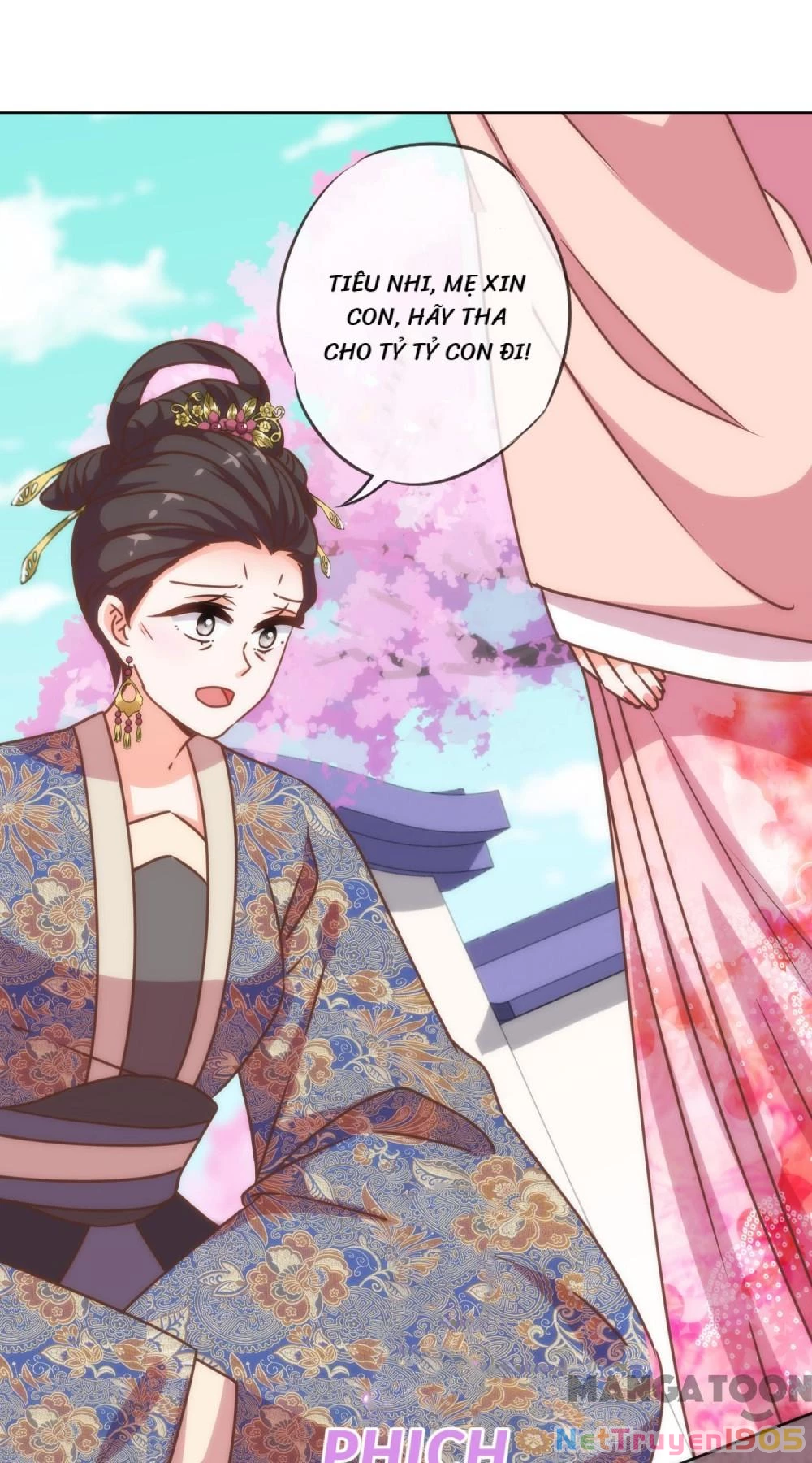 Ồ, Sủng Phi Đại Nhân Của Ta Chapter 198 - 27