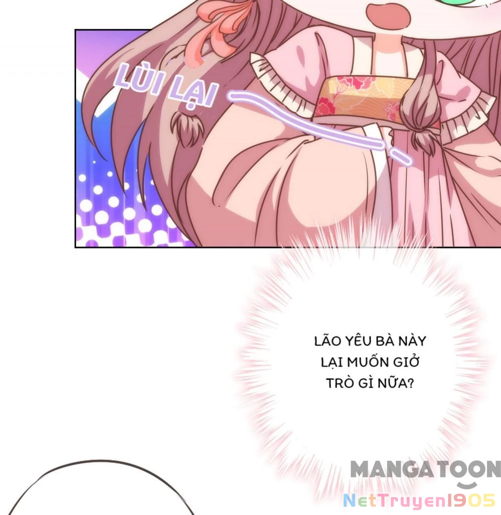 Ồ, Sủng Phi Đại Nhân Của Ta Chapter 198 - 32