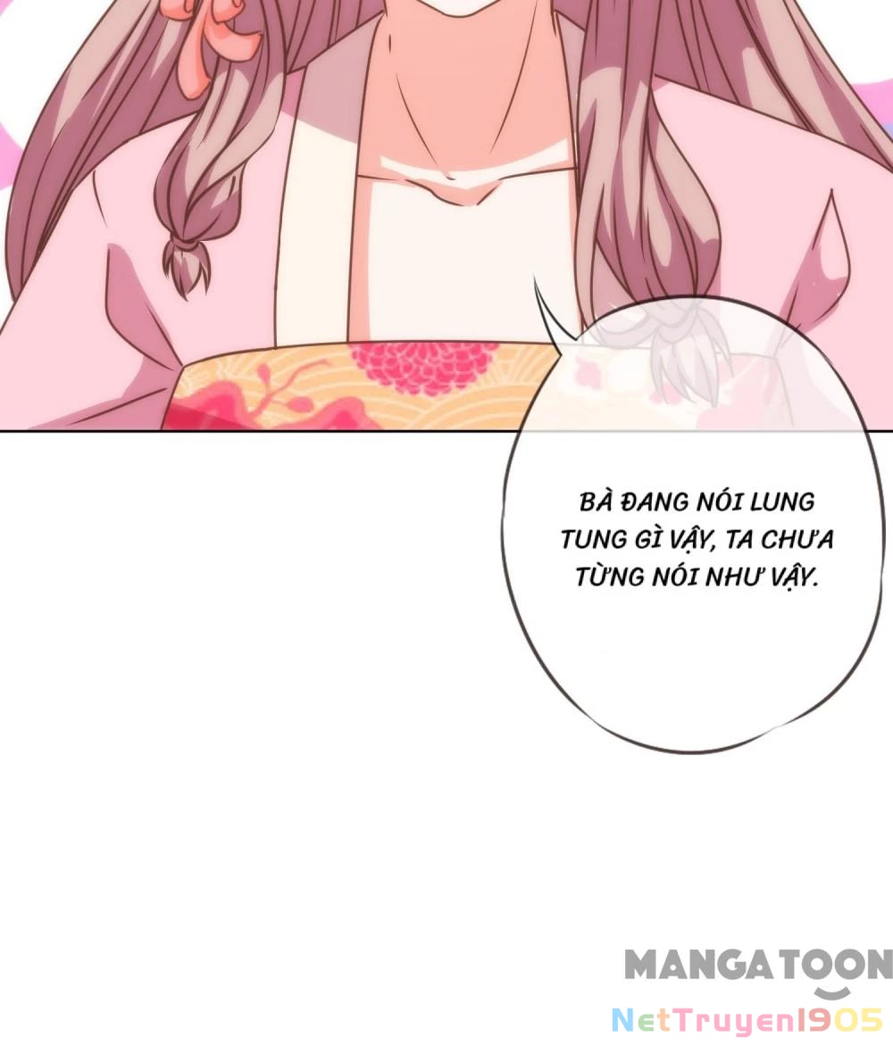 Ồ, Sủng Phi Đại Nhân Của Ta Chapter 198 - 35