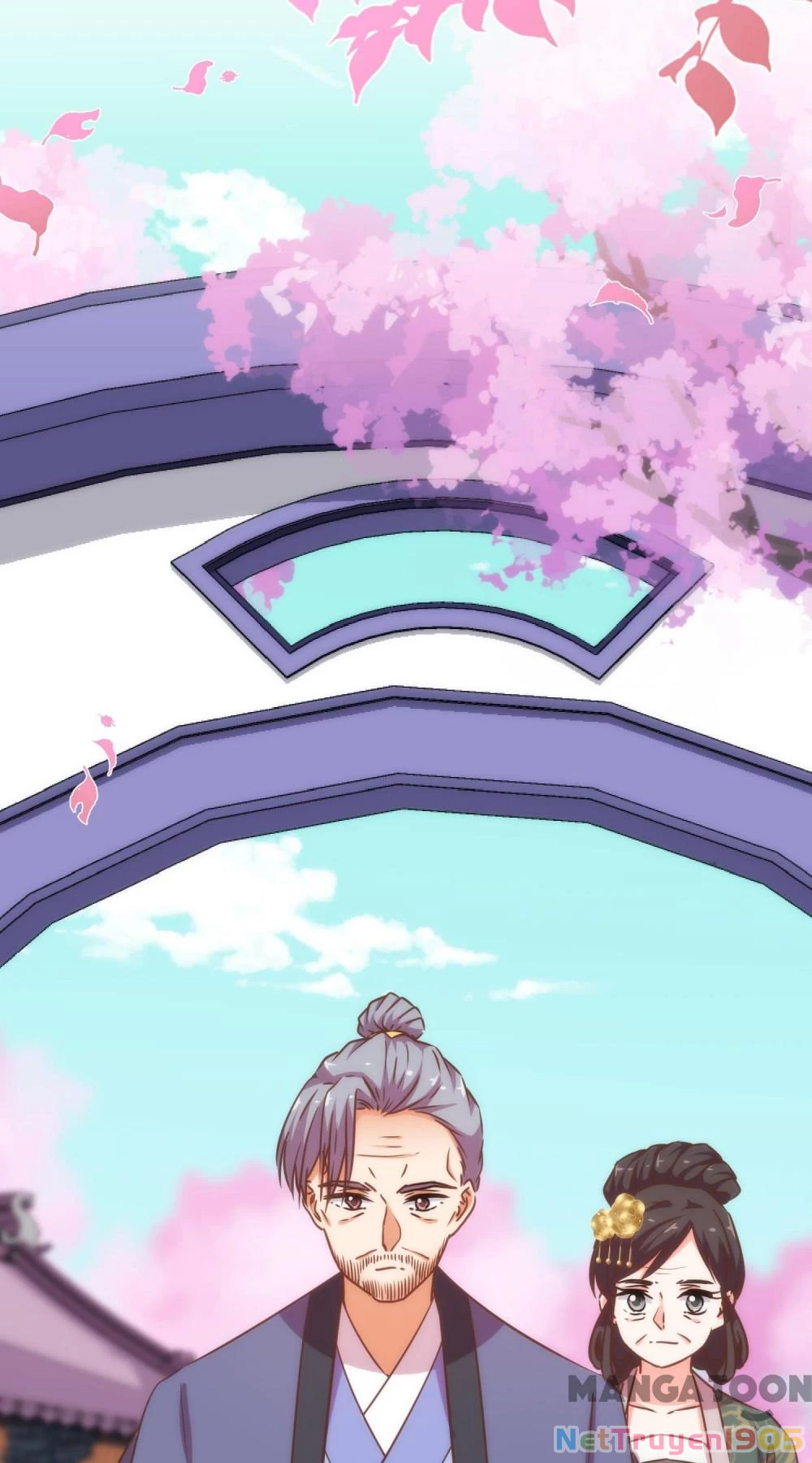 Ồ, Sủng Phi Đại Nhân Của Ta Chapter 199 - 4