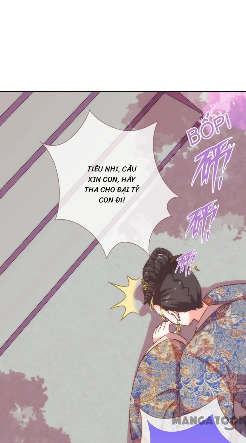 Ồ, Sủng Phi Đại Nhân Của Ta Chapter 199 - 6