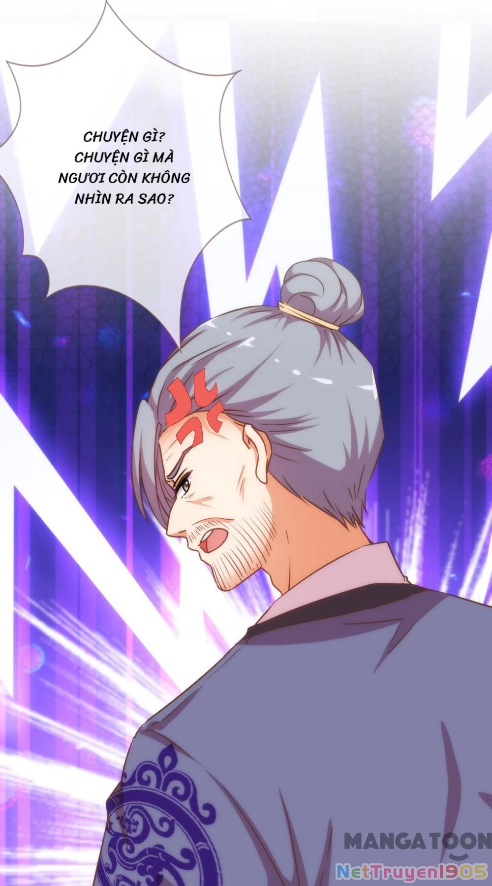 Ồ, Sủng Phi Đại Nhân Của Ta Chapter 199 - 13