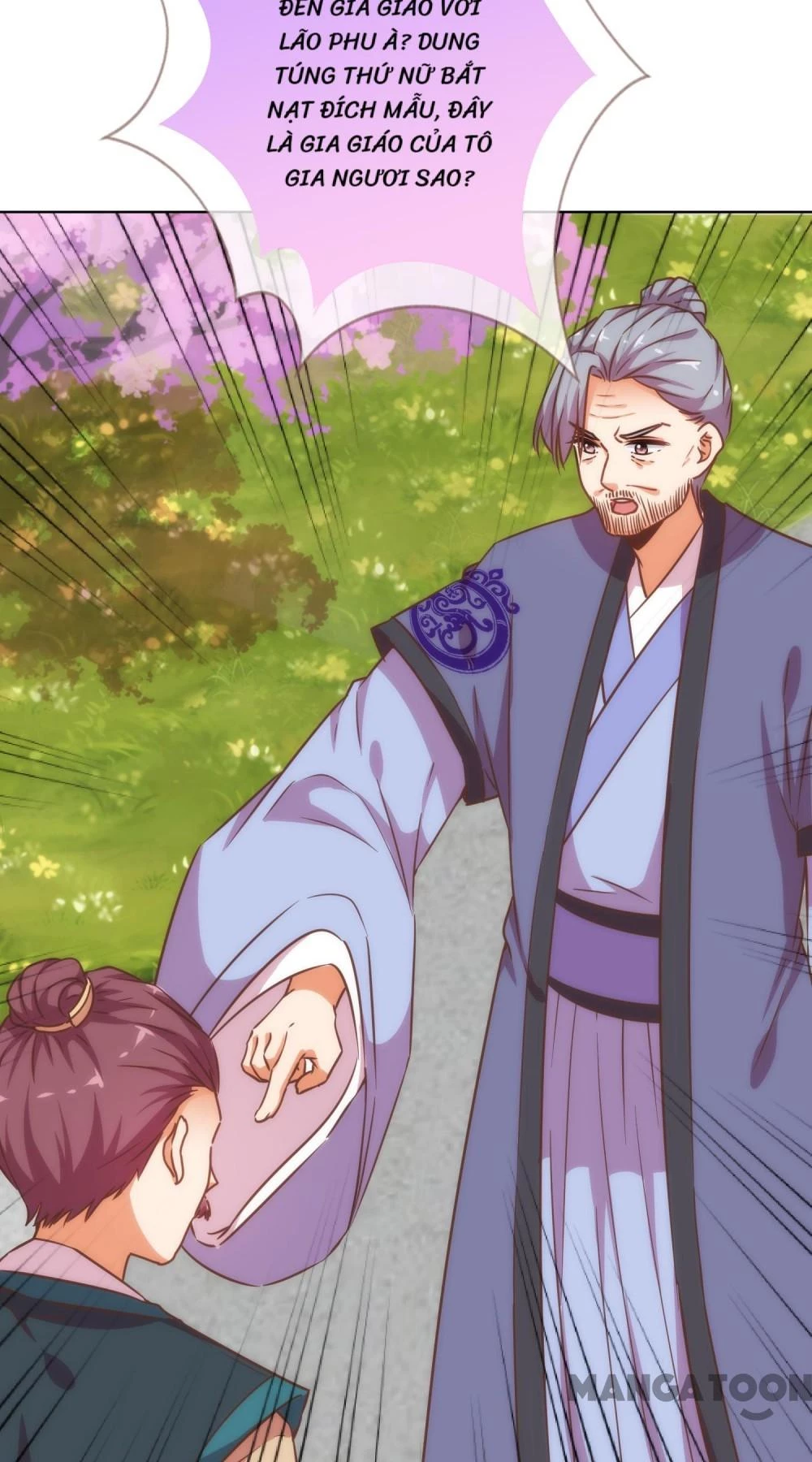 Ồ, Sủng Phi Đại Nhân Của Ta Chapter 199 - 15