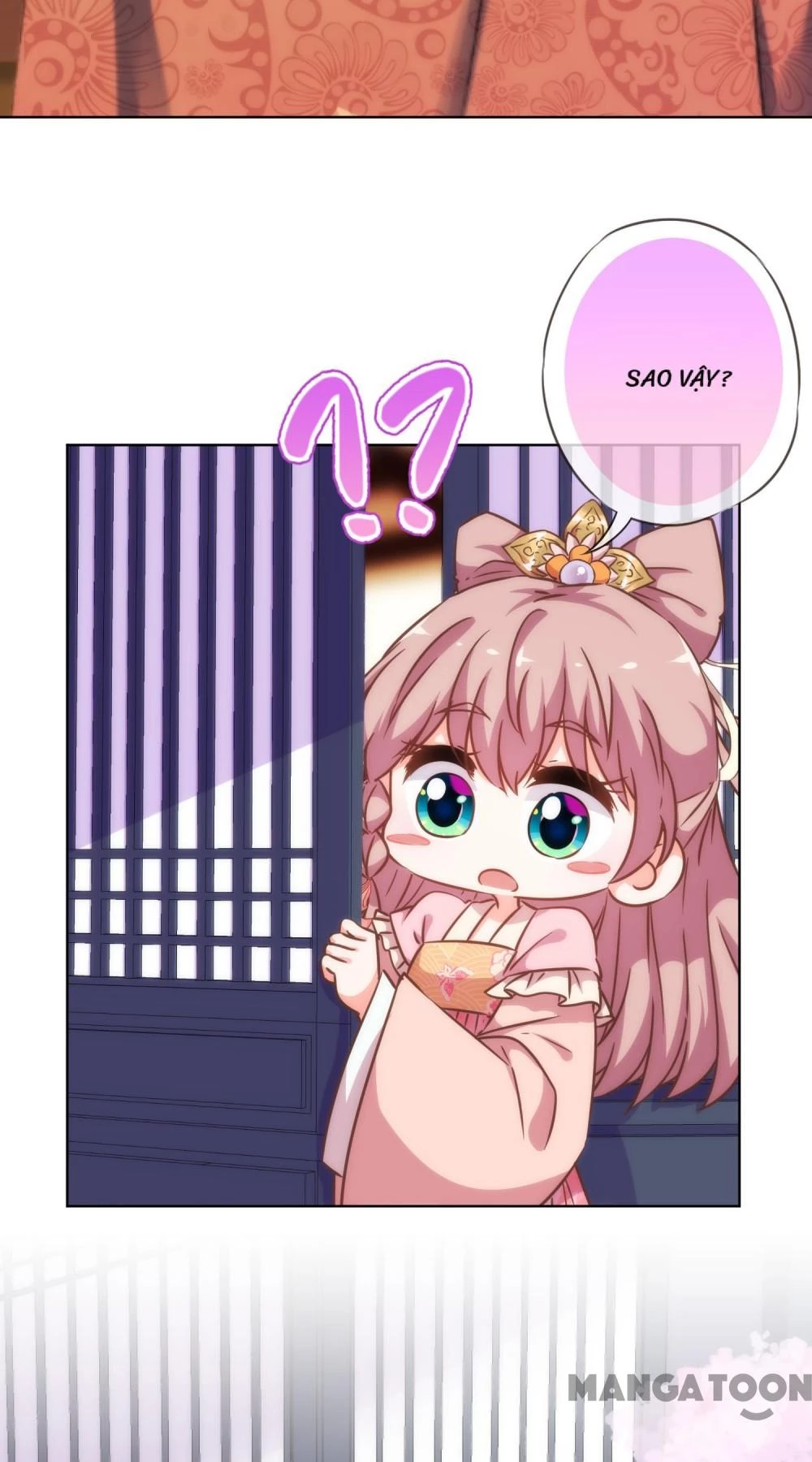 Ồ, Sủng Phi Đại Nhân Của Ta Chapter 199 - 20