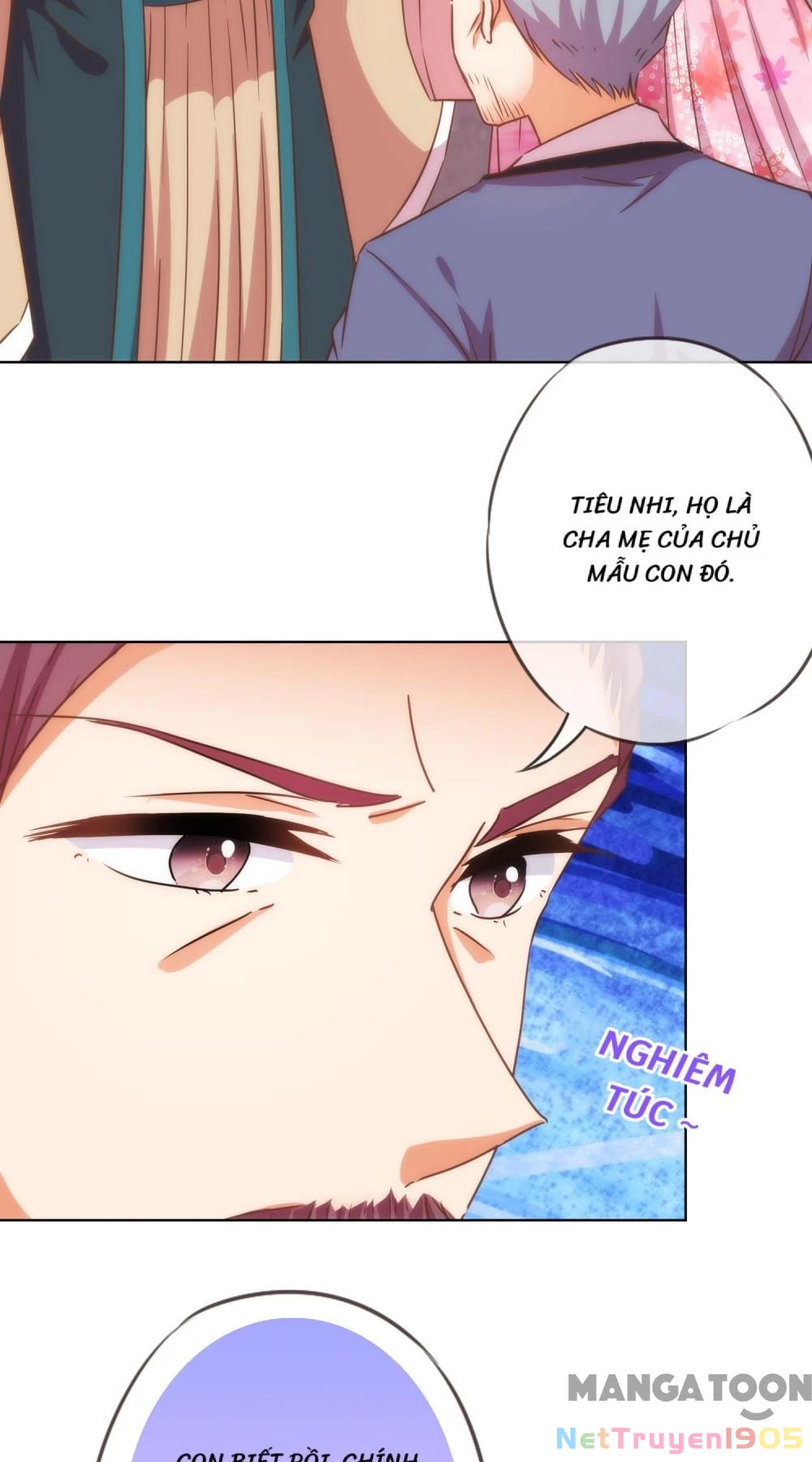 Ồ, Sủng Phi Đại Nhân Của Ta Chapter 199 - 24