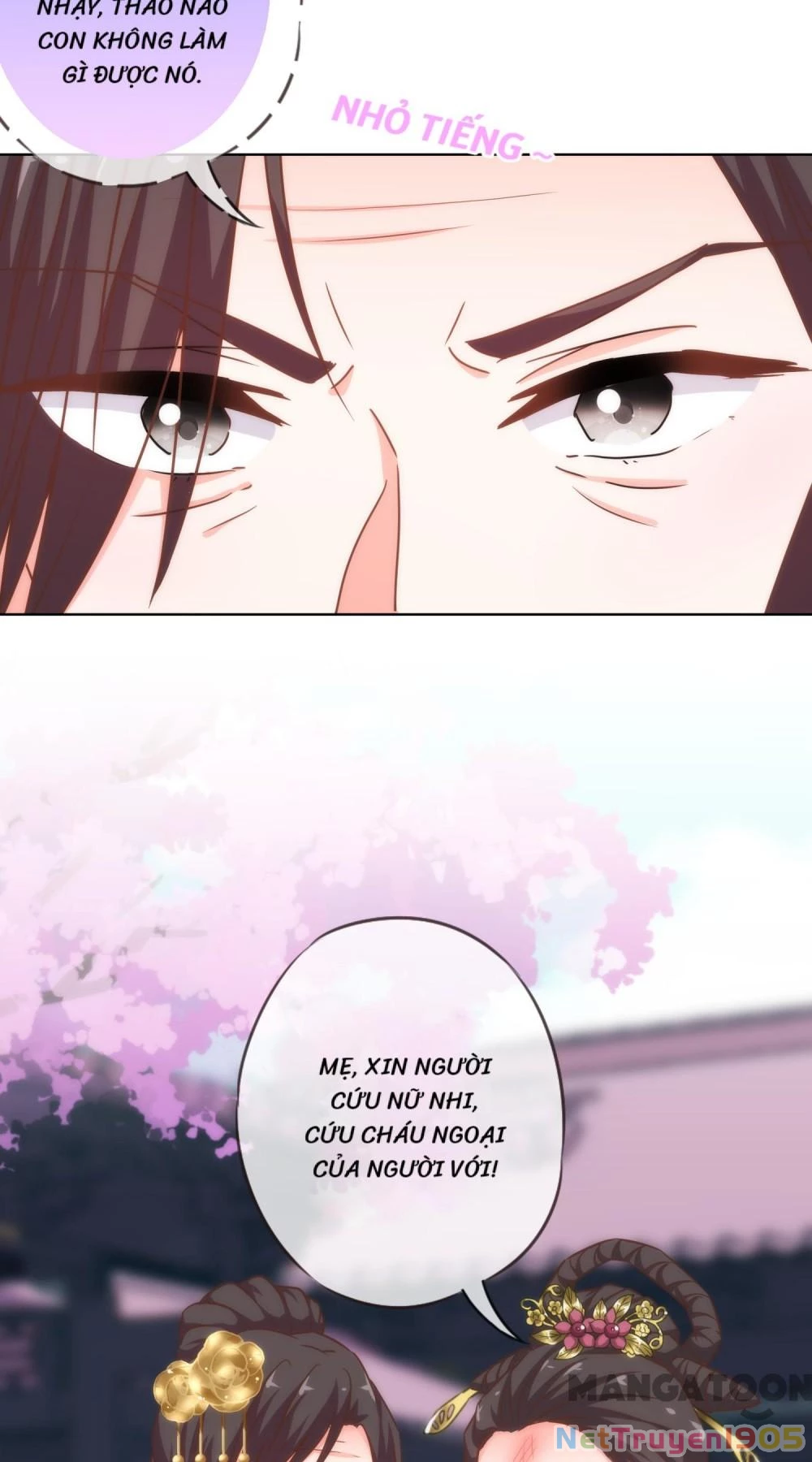 Ồ, Sủng Phi Đại Nhân Của Ta Chapter 199 - 27