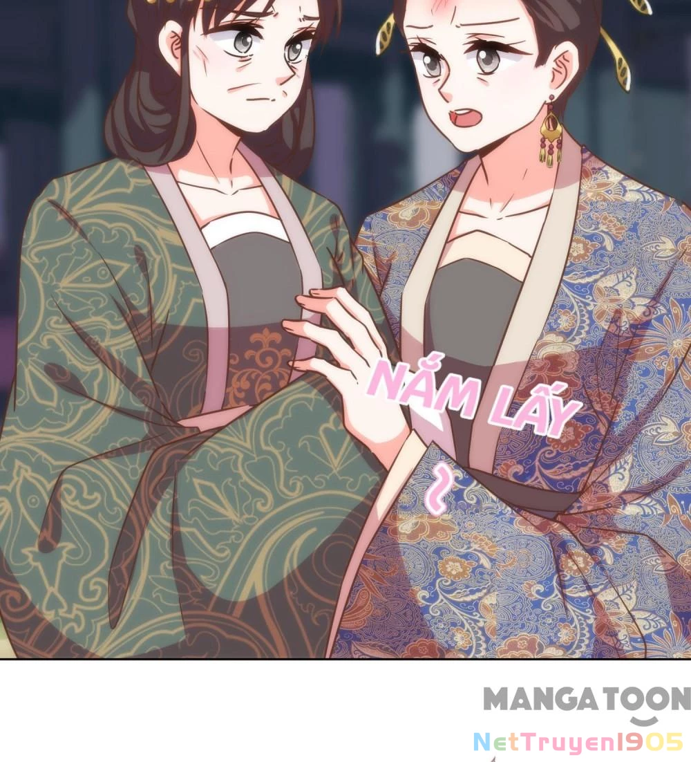 Ồ, Sủng Phi Đại Nhân Của Ta Chapter 199 - 28