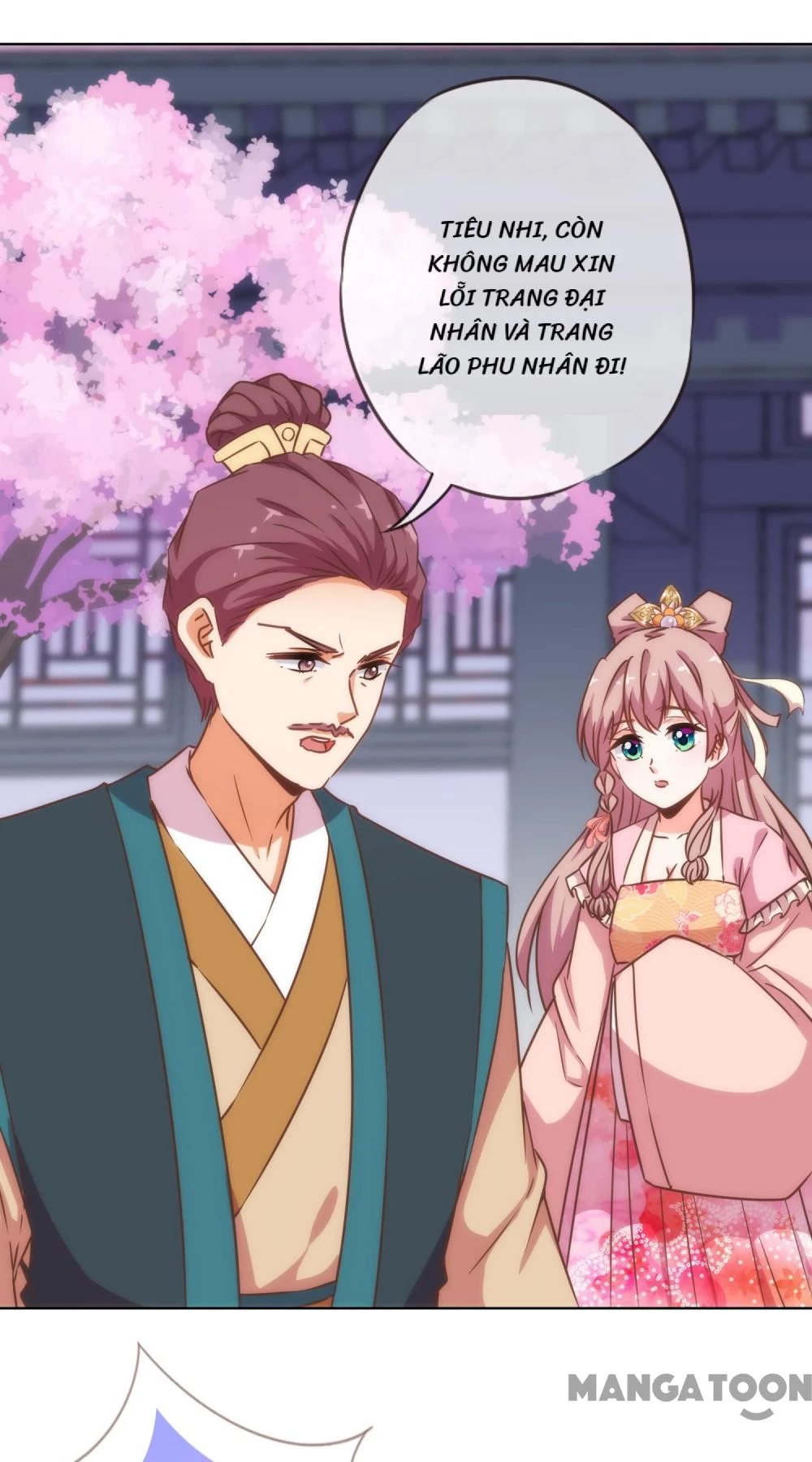 Ồ, Sủng Phi Đại Nhân Của Ta Chapter 199 - 30