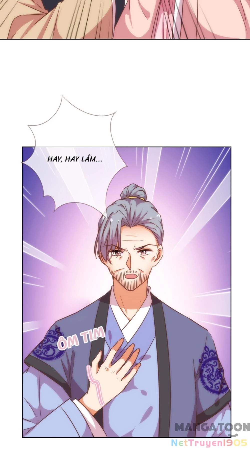 Ồ, Sủng Phi Đại Nhân Của Ta Chapter 199 - 34