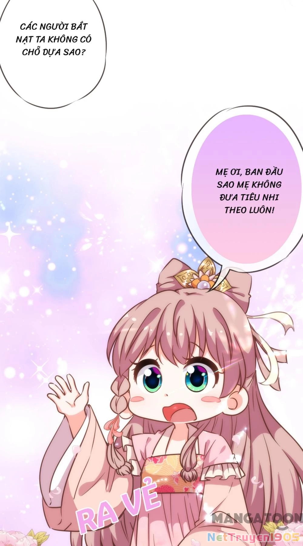 Ồ, Sủng Phi Đại Nhân Của Ta Chapter 199 - 39