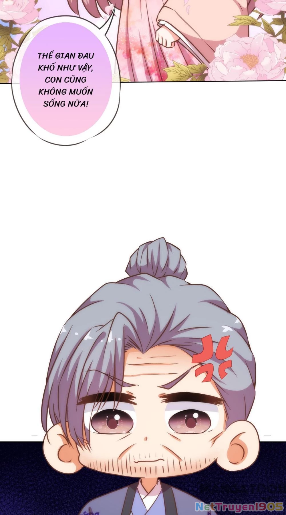 Ồ, Sủng Phi Đại Nhân Của Ta Chapter 199 - 40