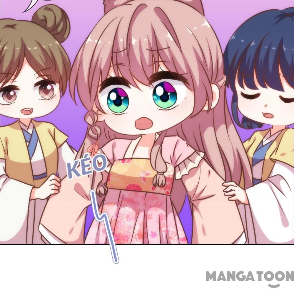 Ồ, Sủng Phi Đại Nhân Của Ta Chapter 200 - 6