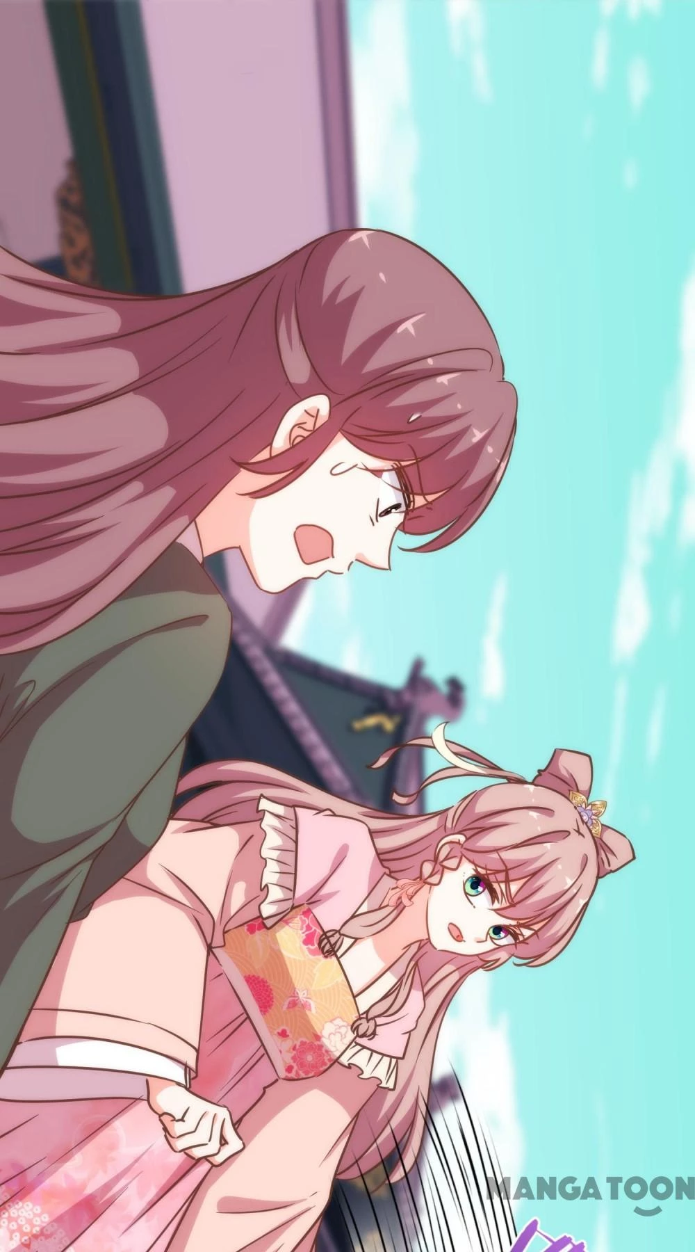 Ồ, Sủng Phi Đại Nhân Của Ta Chapter 200 - 15