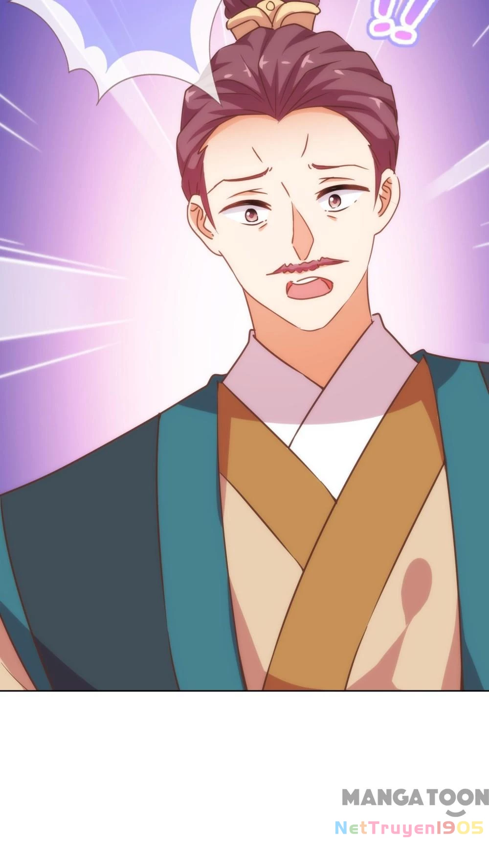 Ồ, Sủng Phi Đại Nhân Của Ta Chapter 200 - 17