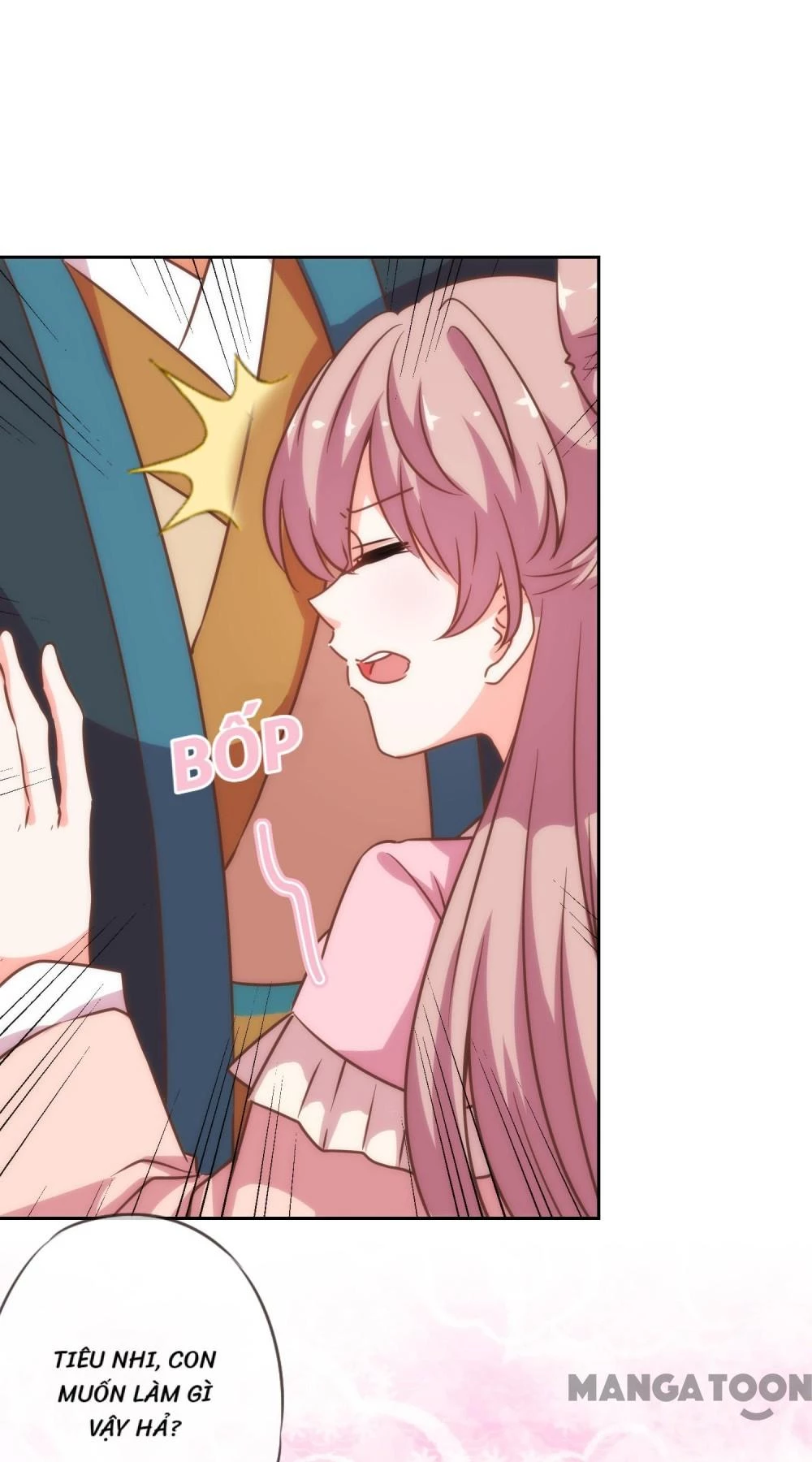 Ồ, Sủng Phi Đại Nhân Của Ta Chapter 200 - 18