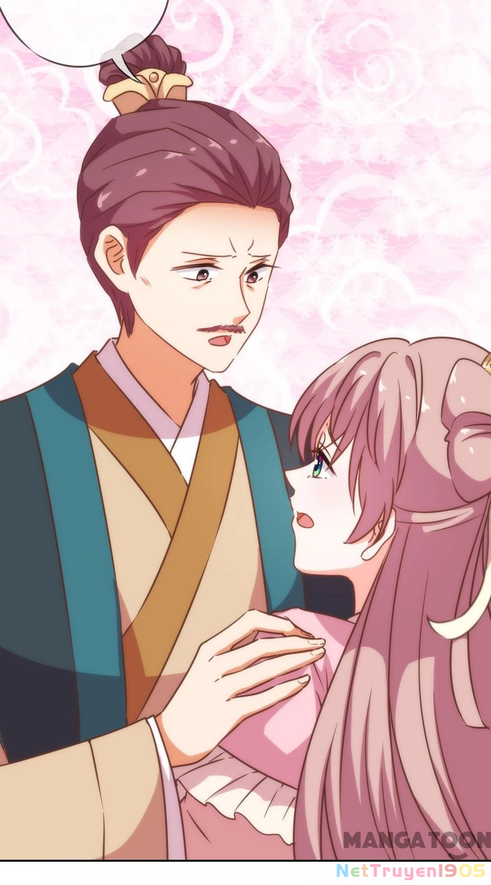 Ồ, Sủng Phi Đại Nhân Của Ta Chapter 200 - 19