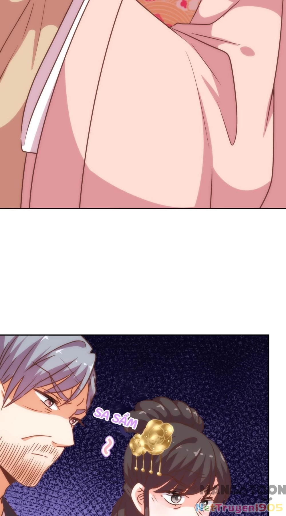 Ồ, Sủng Phi Đại Nhân Của Ta Chapter 200 - 22