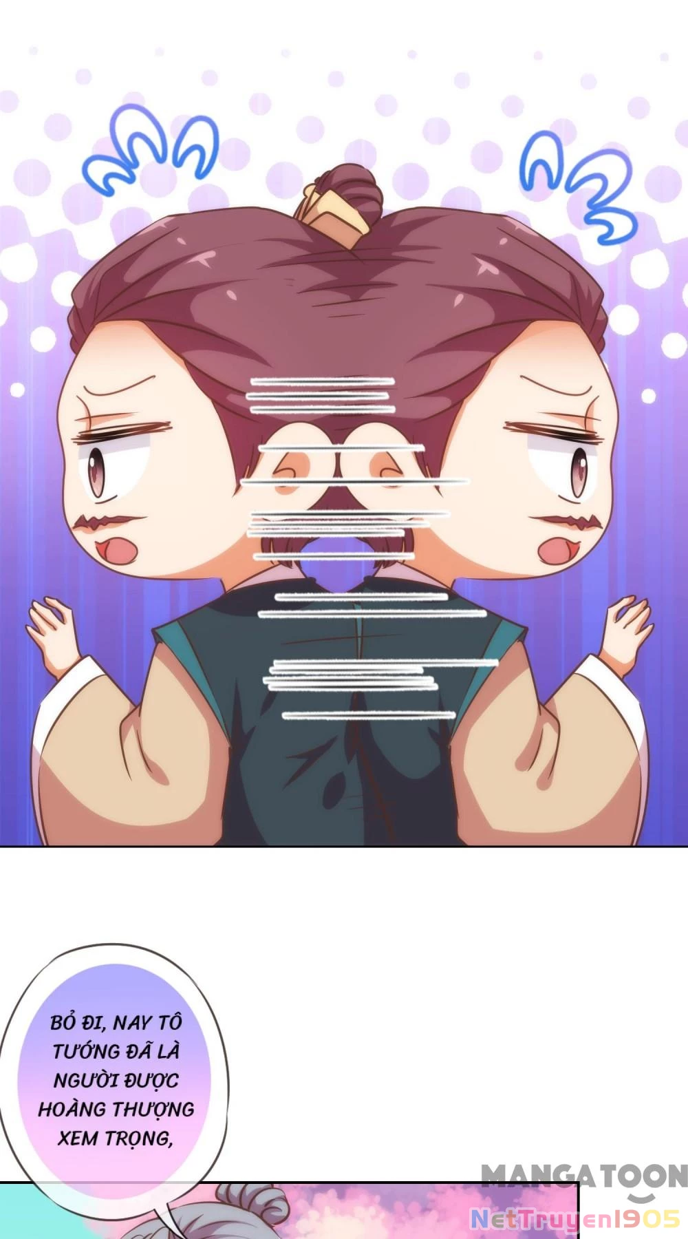 Ồ, Sủng Phi Đại Nhân Của Ta Chapter 200 - 24