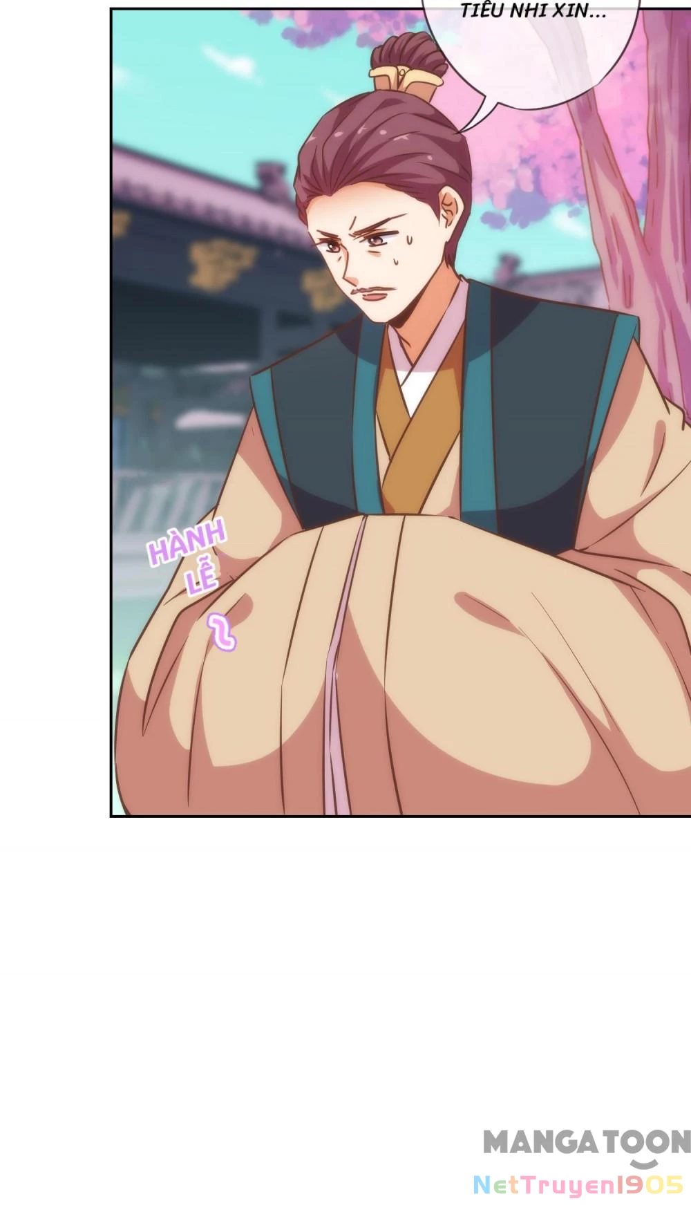 Ồ, Sủng Phi Đại Nhân Của Ta Chapter 200 - 26